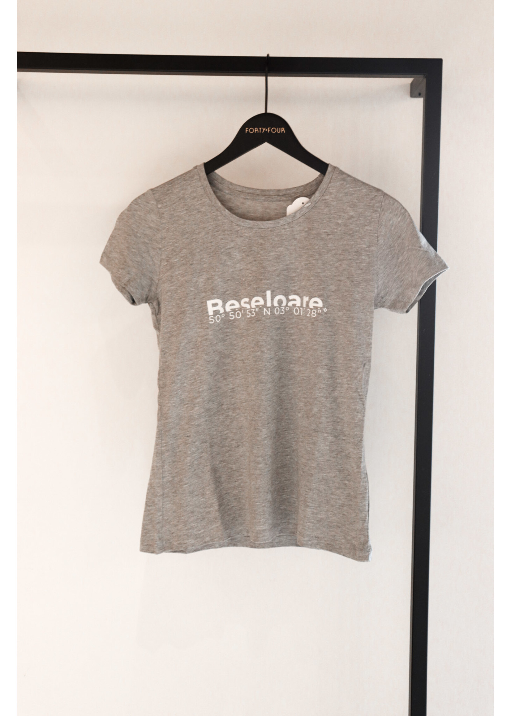 FortyFour FortyFour - Beseloare - Tshirt Dames