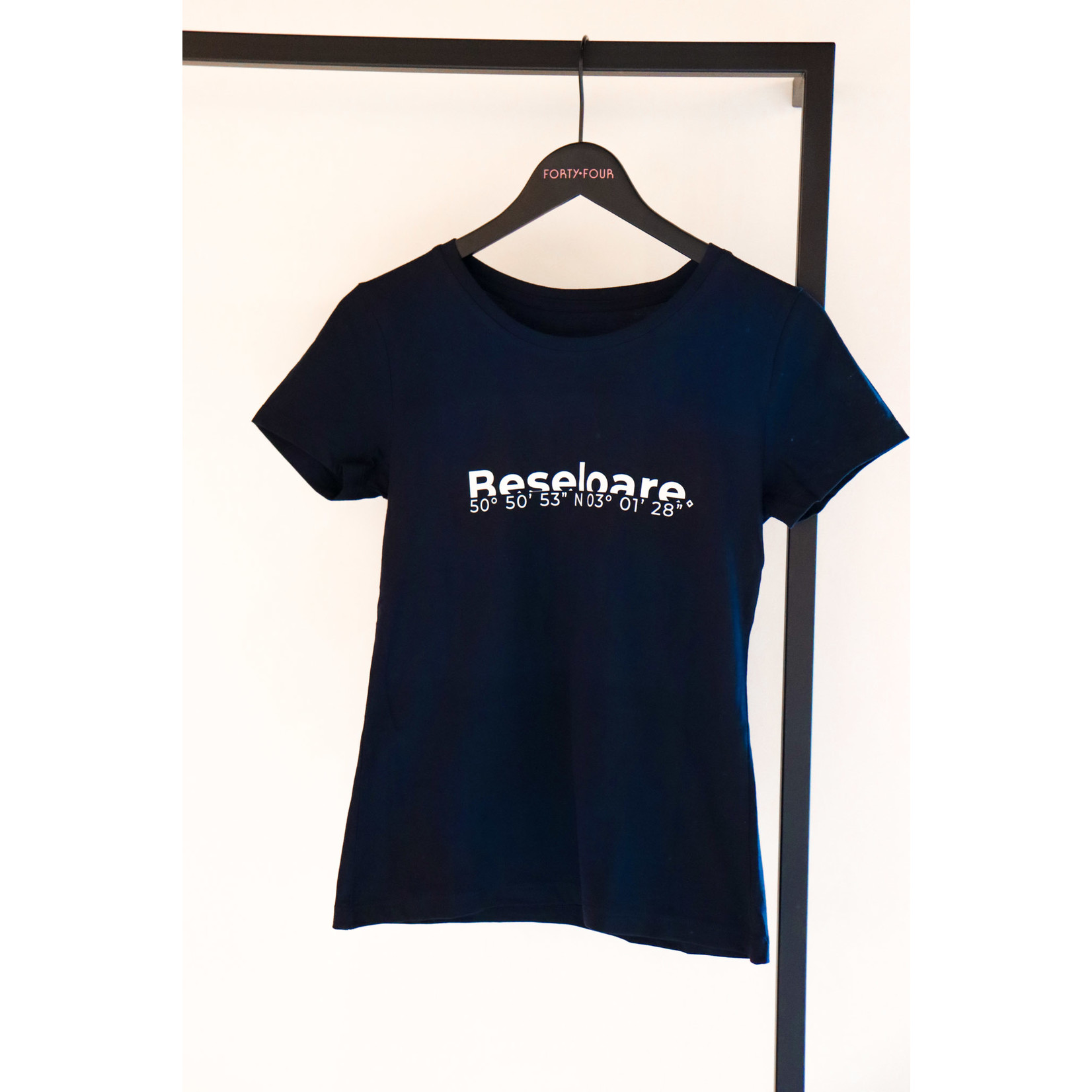 FortyFour FortyFour - Beseloare - Tshirt Dames