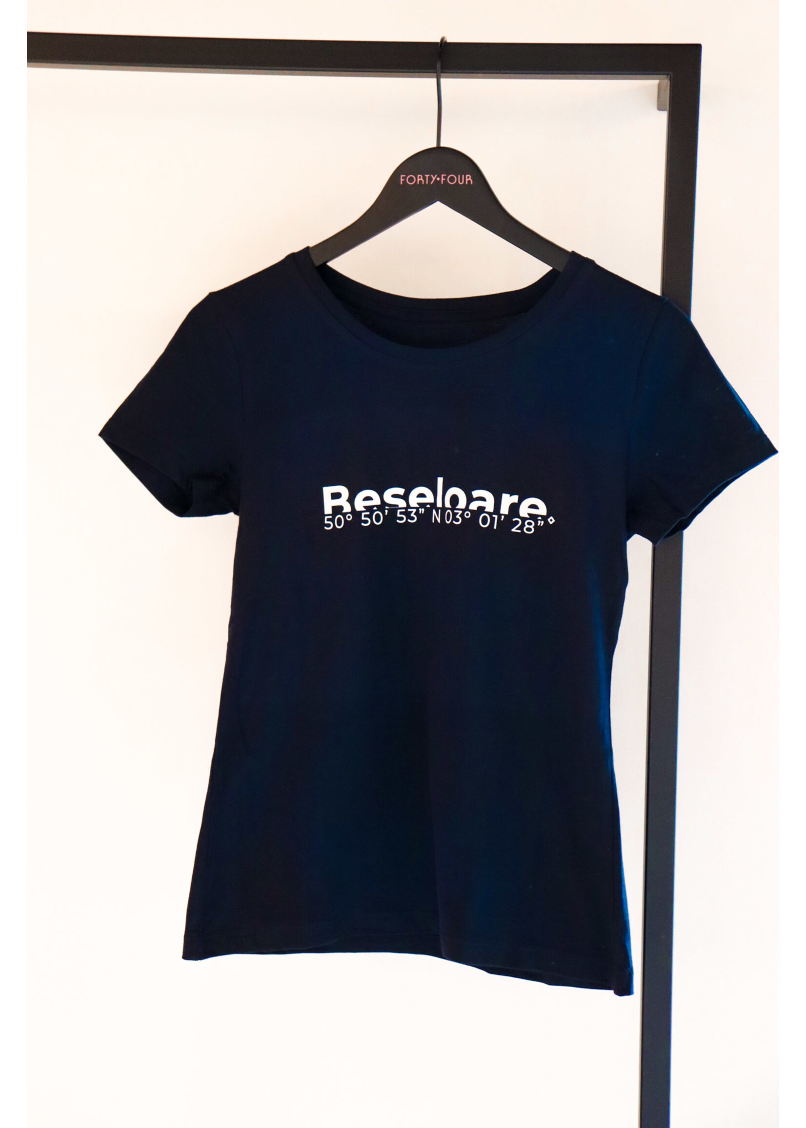 FortyFour FortyFour - Beseloare - Tshirt Dames