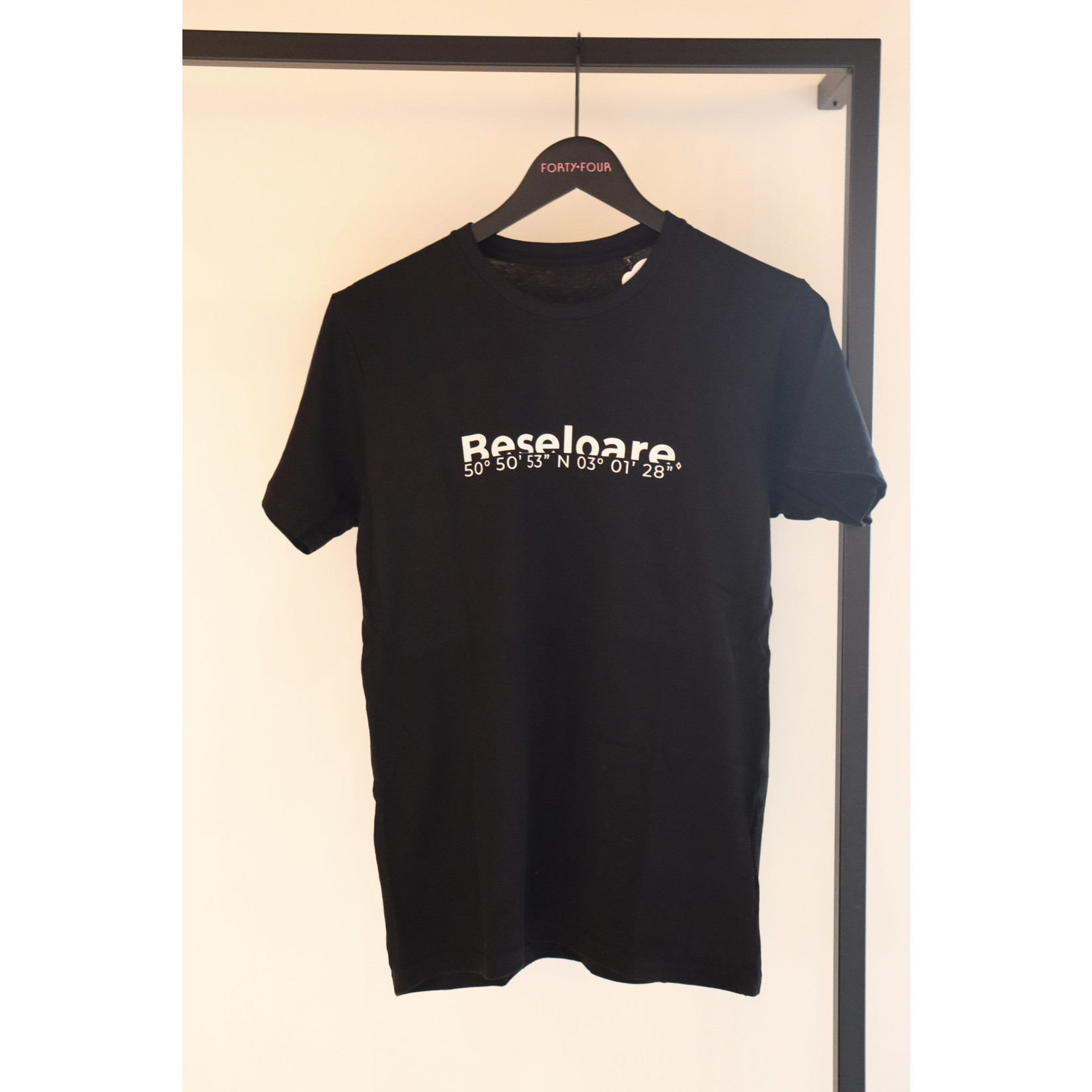 FortyFour FortyFour - Beseloare - Tshirt Heren