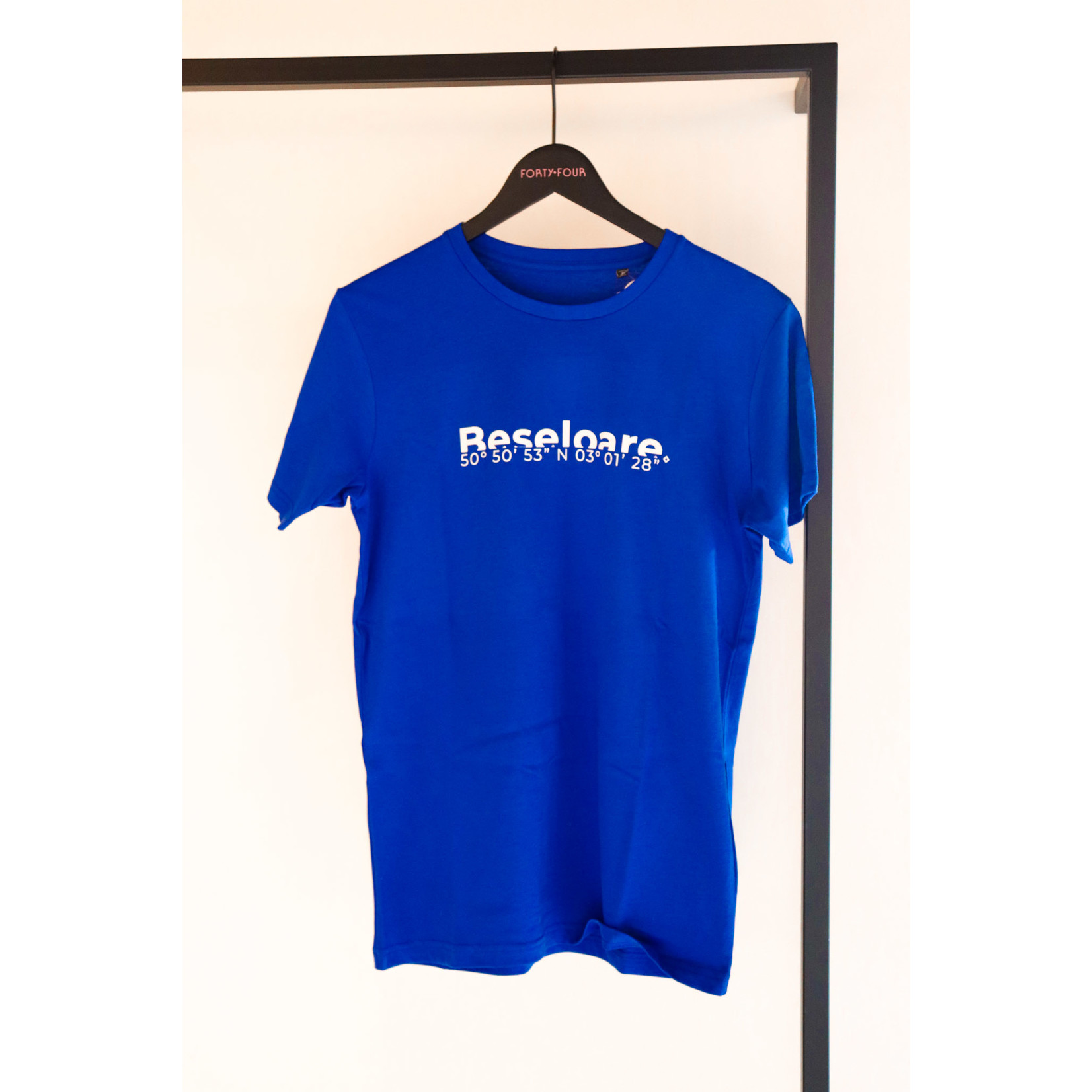 FortyFour FortyFour - Beseloare - Tshirt Heren