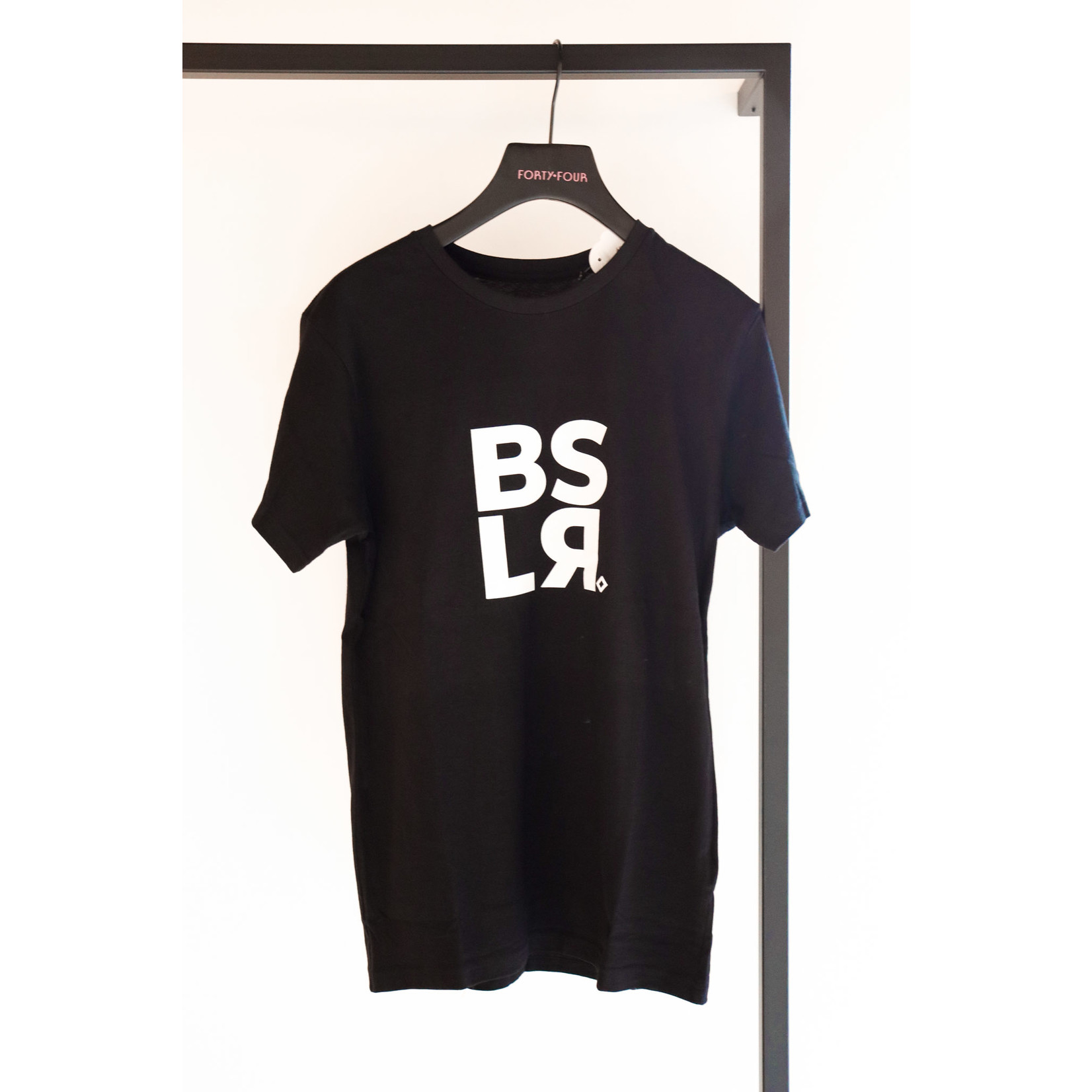FortyFour FortyFour - BSLR - Tshirt Heren