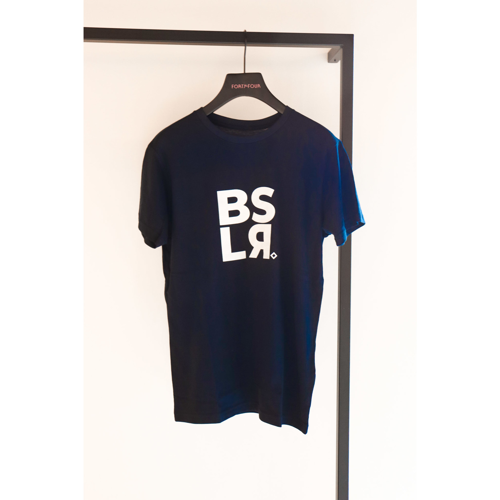 FortyFour FortyFour - BSLR - Tshirt Heren
