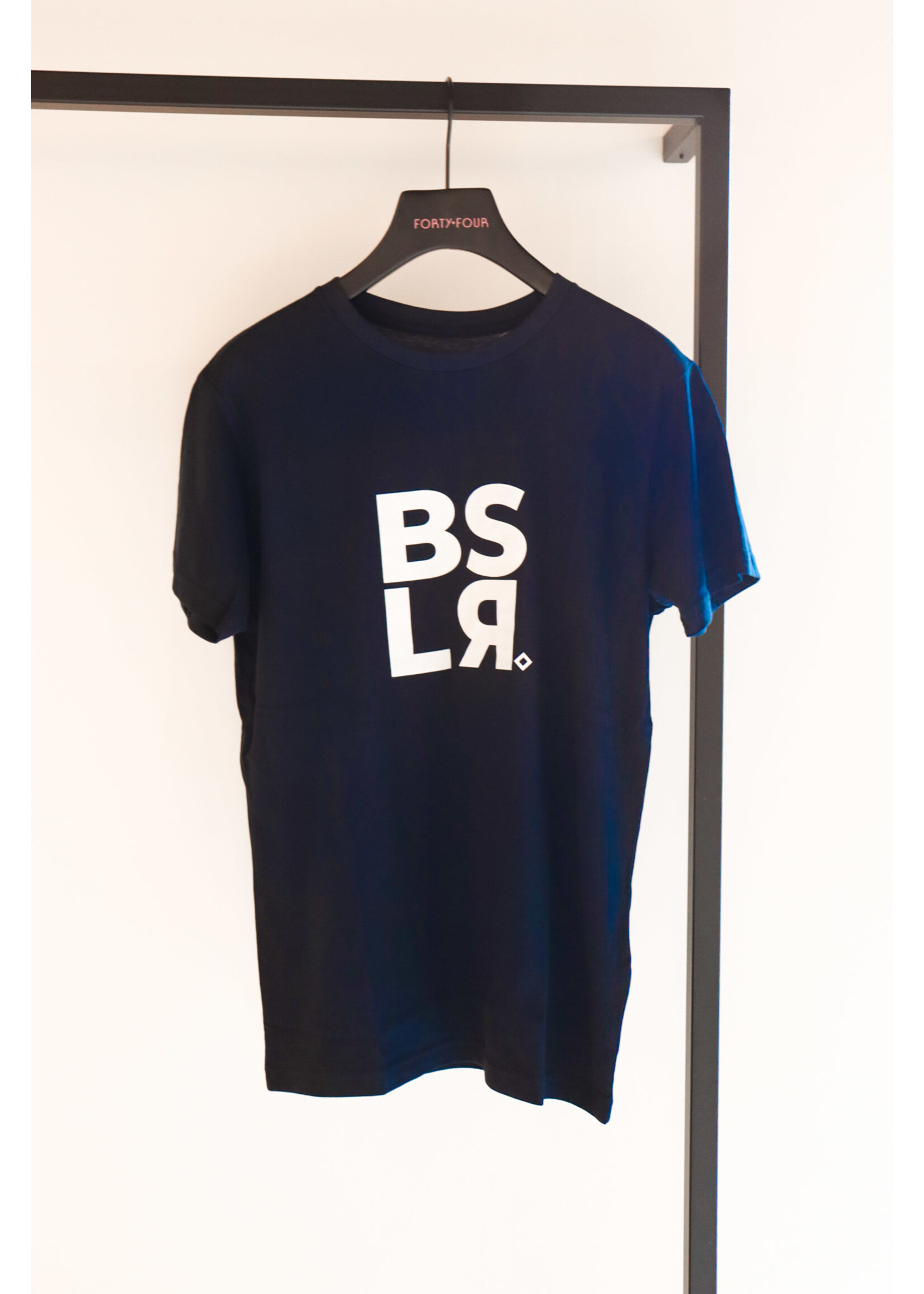 FortyFour FortyFour - BSLR - Tshirt Heren