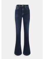 Le Temps Des Cerises Le Temps Des Cerises - PULPHIFL flared jeans