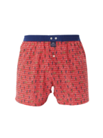 McAlson McAlson - Boxershort - Jazz - Verschillende kleuren verkrijgbaar