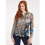 Guess Guess - Georgie blouse met print