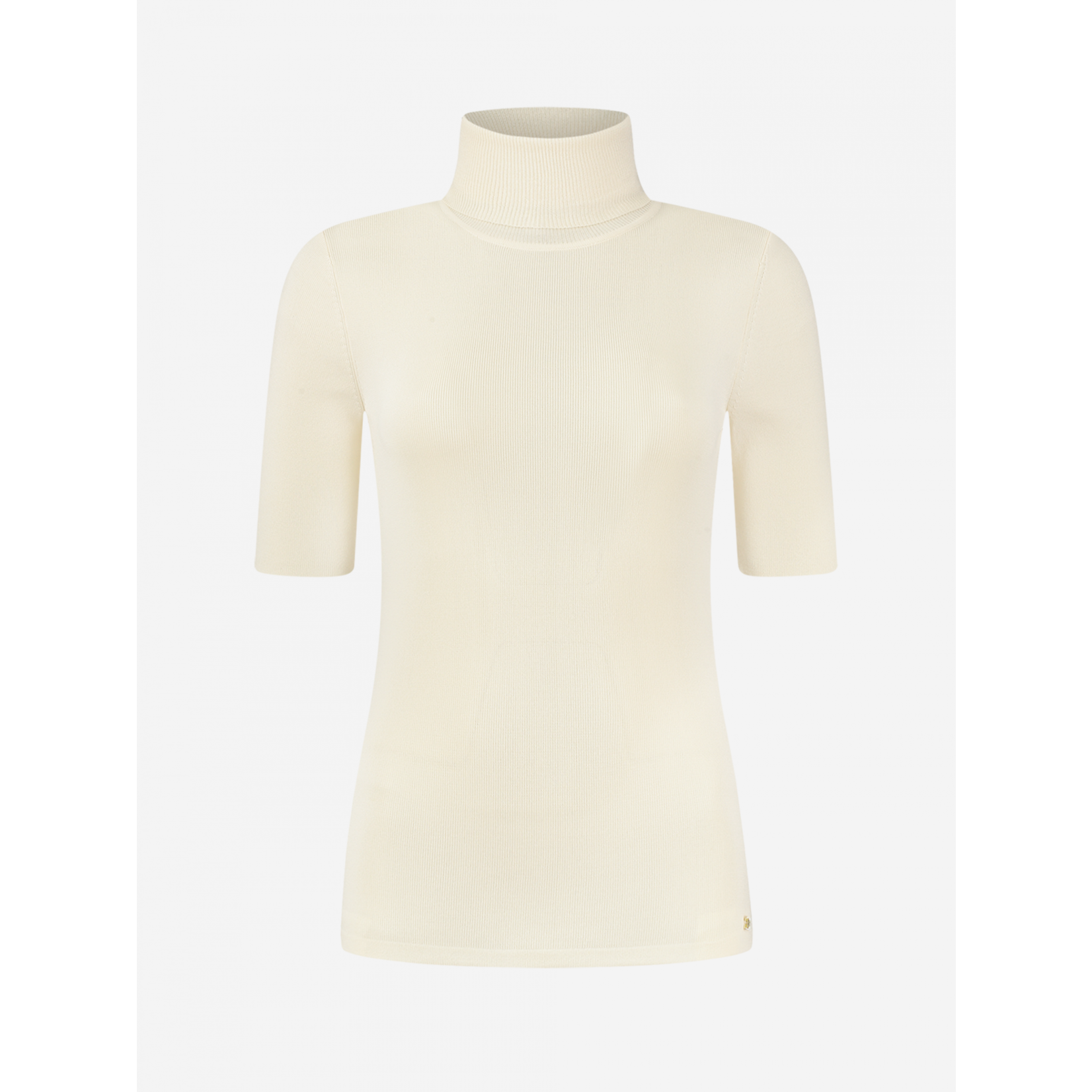 NIKKIE NIKKIE - Jolie Top met halflange mouw - Verschillende kleuren verkrijgbaar