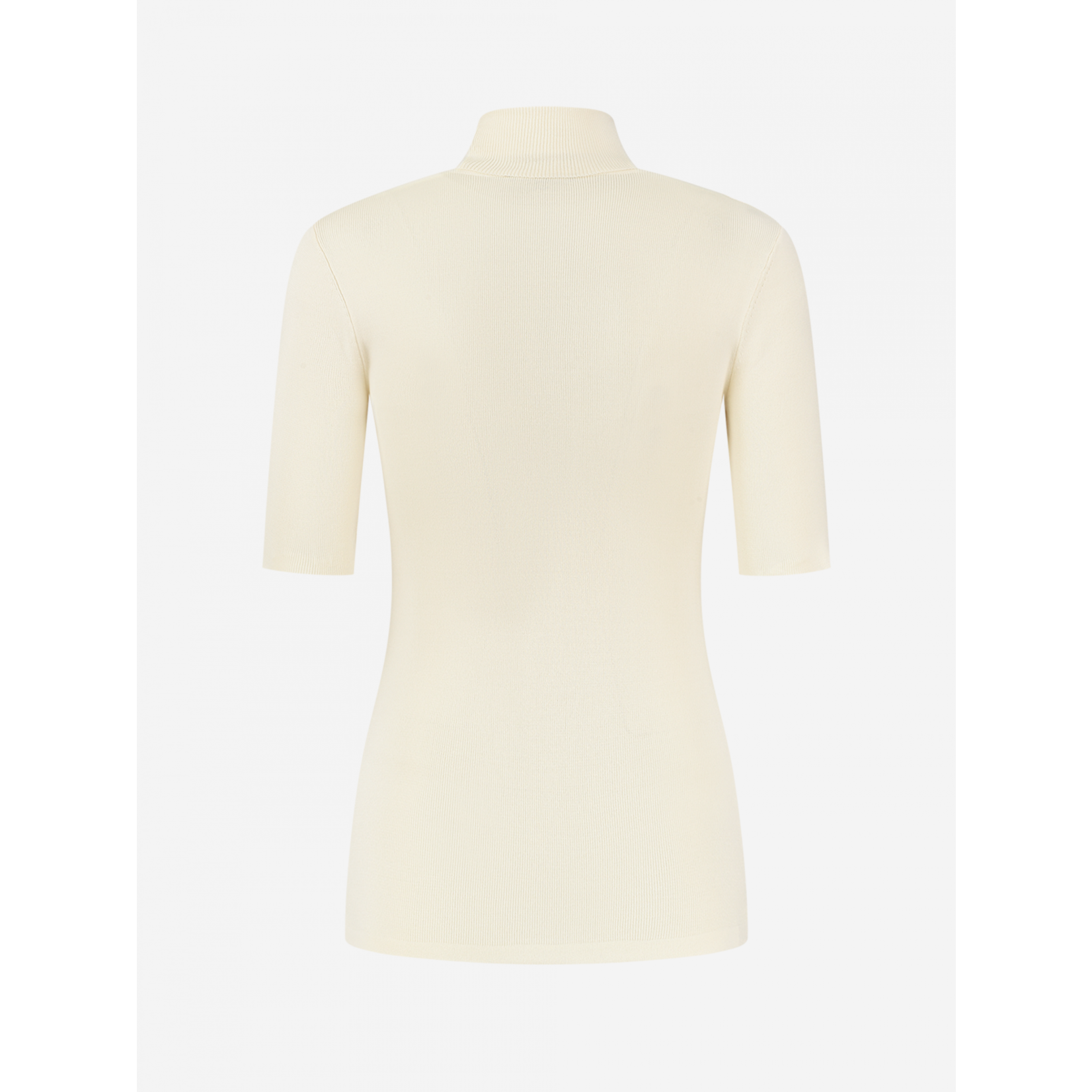 NIKKIE NIKKIE - Jolie Top met halflange mouw - Verschillende kleuren verkrijgbaar