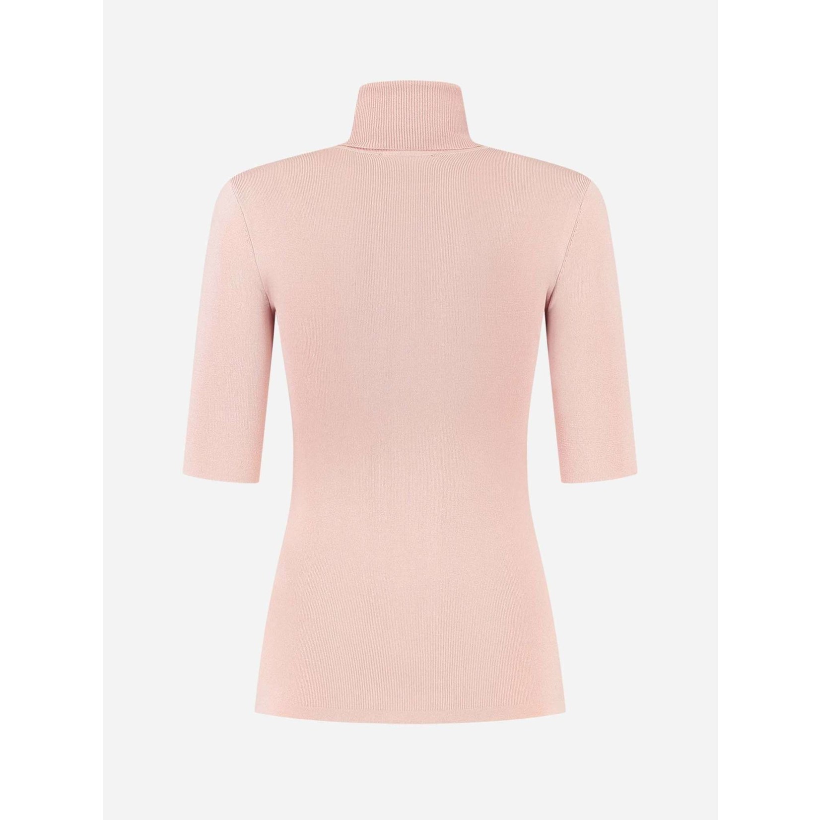 NIKKIE NIKKIE - Jolie Top met halflange mouw - Verschillende kleuren verkrijgbaar