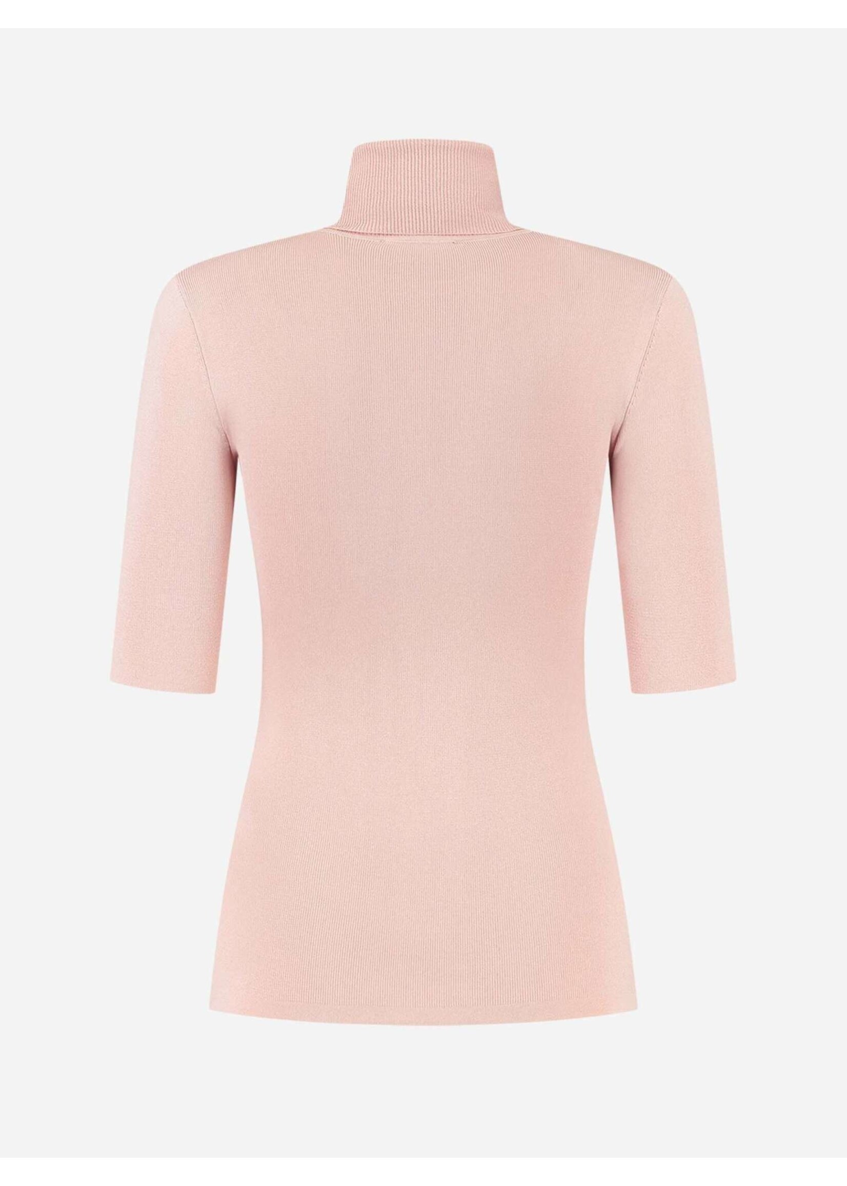 NIKKIE NIKKIE - Jolie Top met halflange mouw - Verschillende kleuren verkrijgbaar