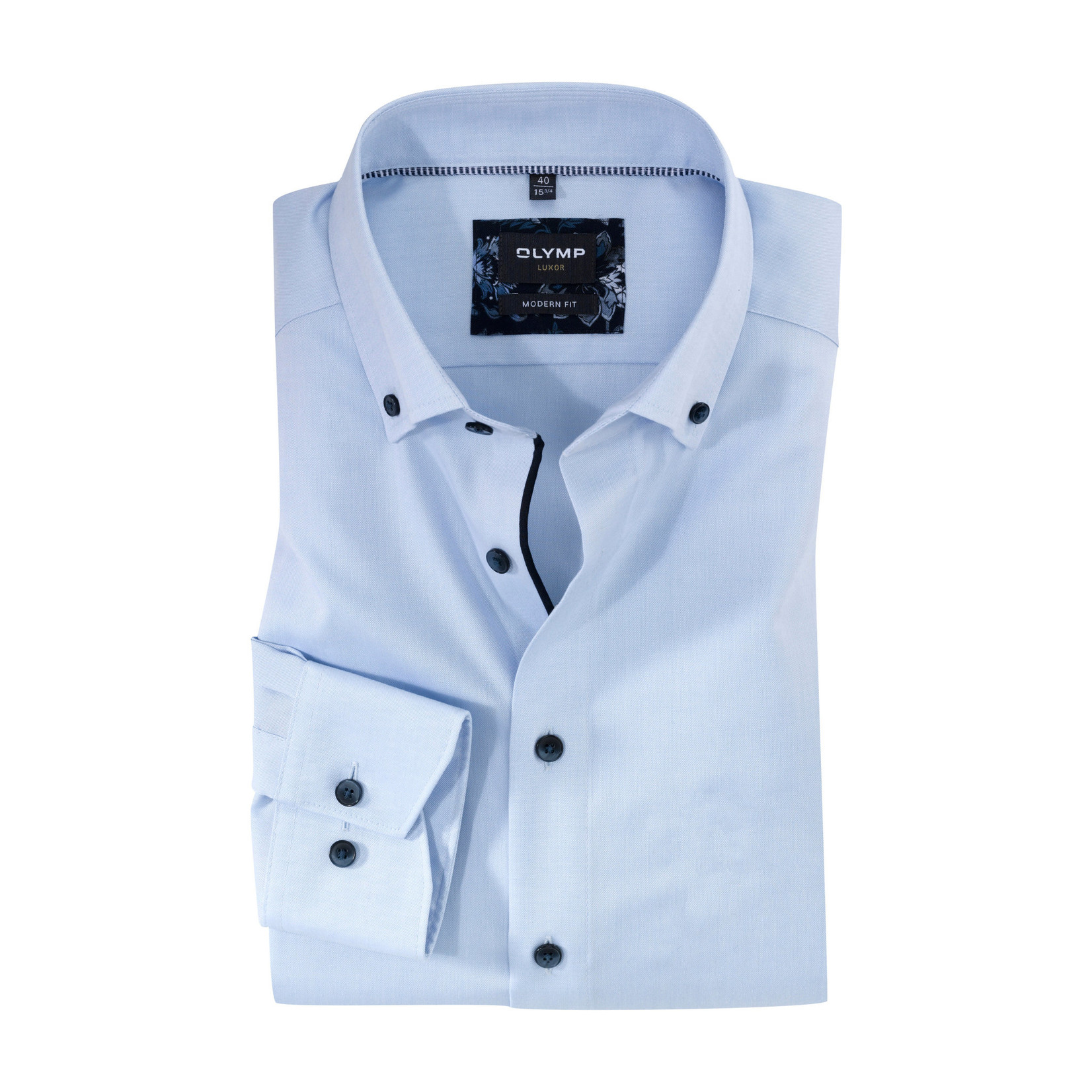 Olymp Olymp - 1296 - hemd