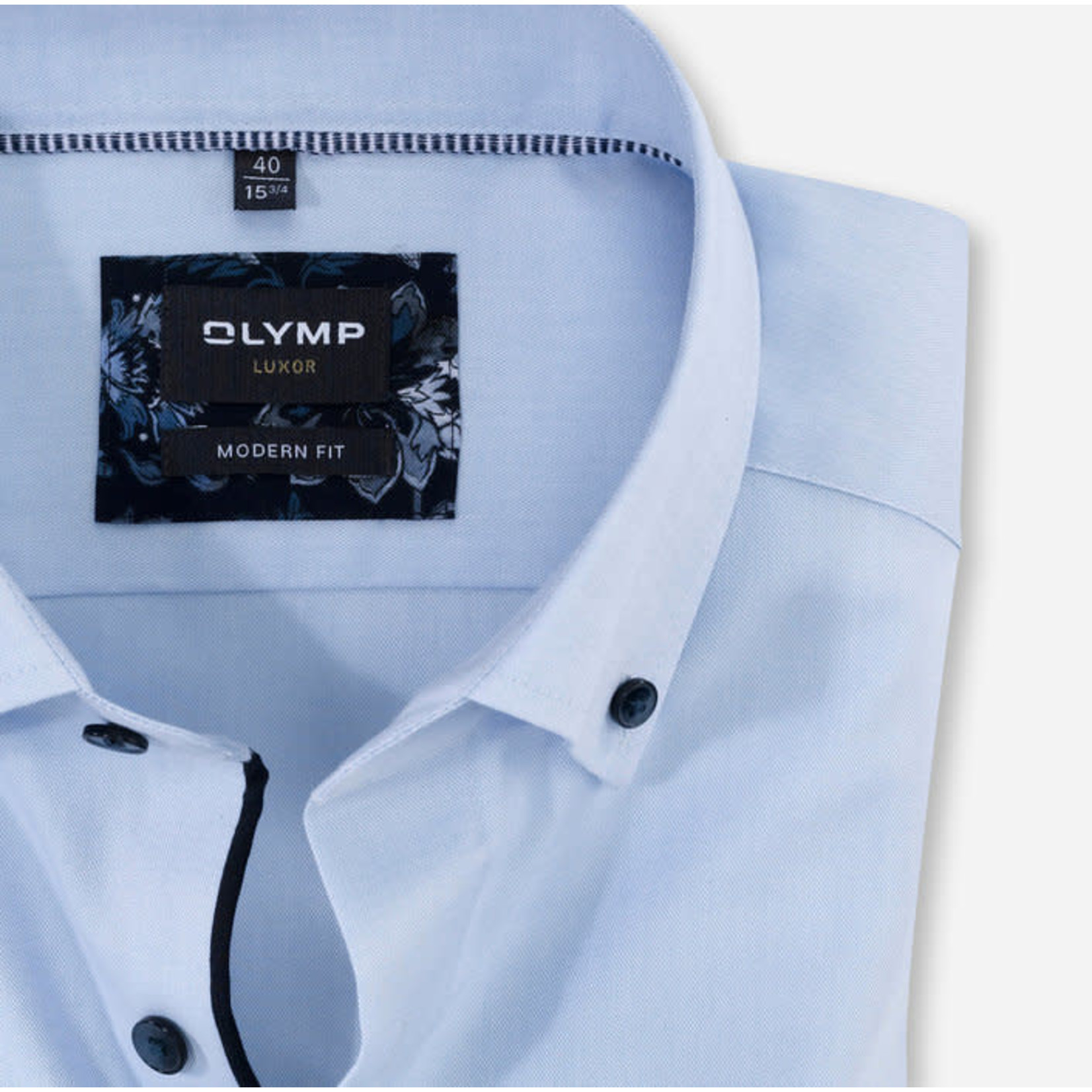 Olymp Olymp - 1296 - hemd