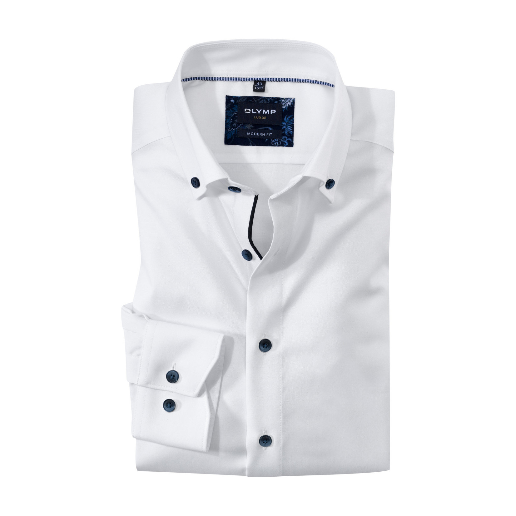 Olymp Olymp - 1296 - hemd