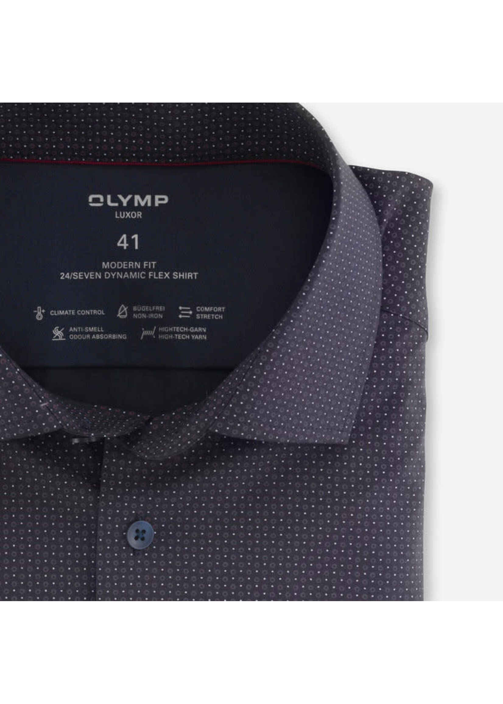 Olymp Olymp SW - 1256 - hemd