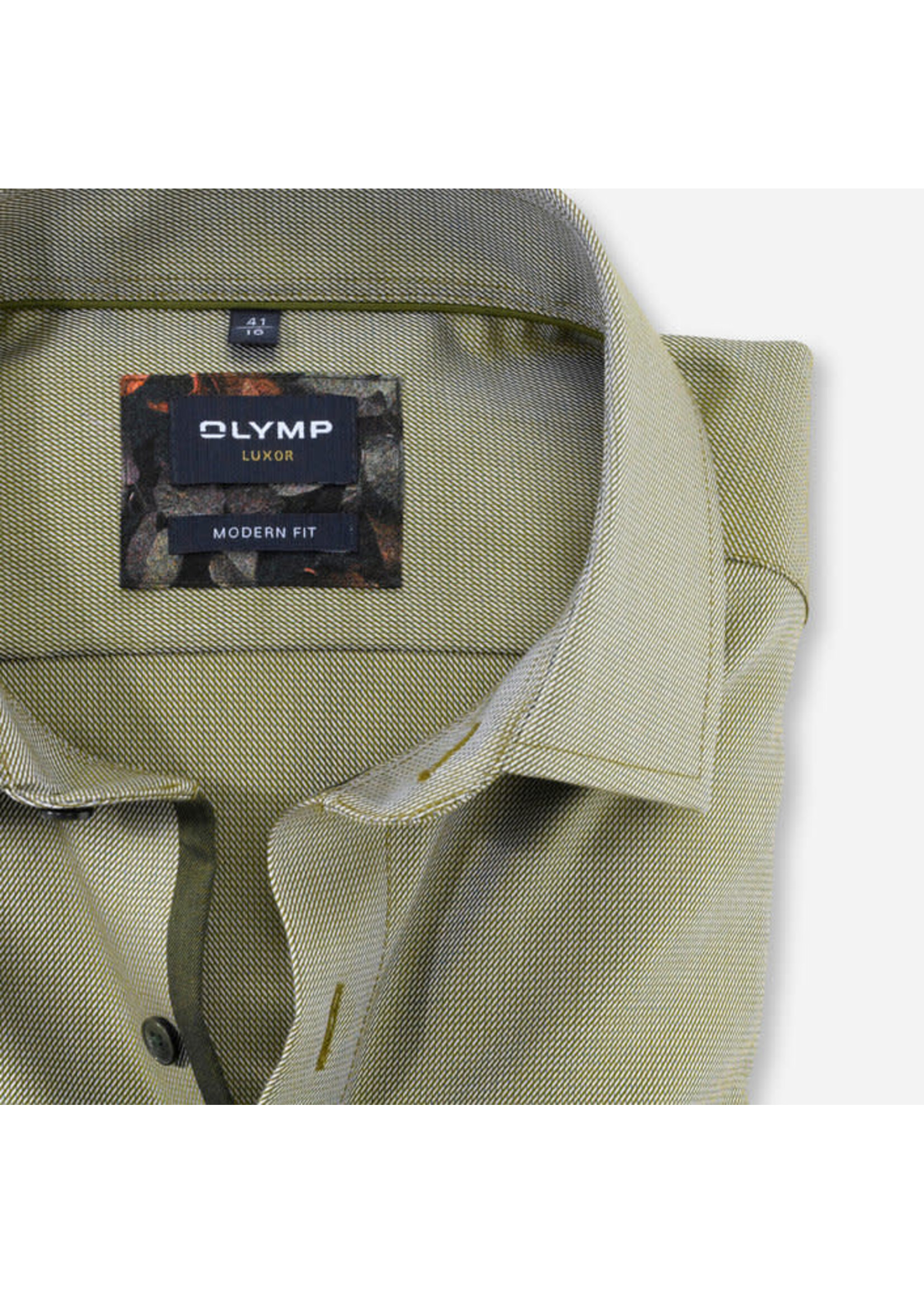 Olymp Olymp SW - 1260 - hemd