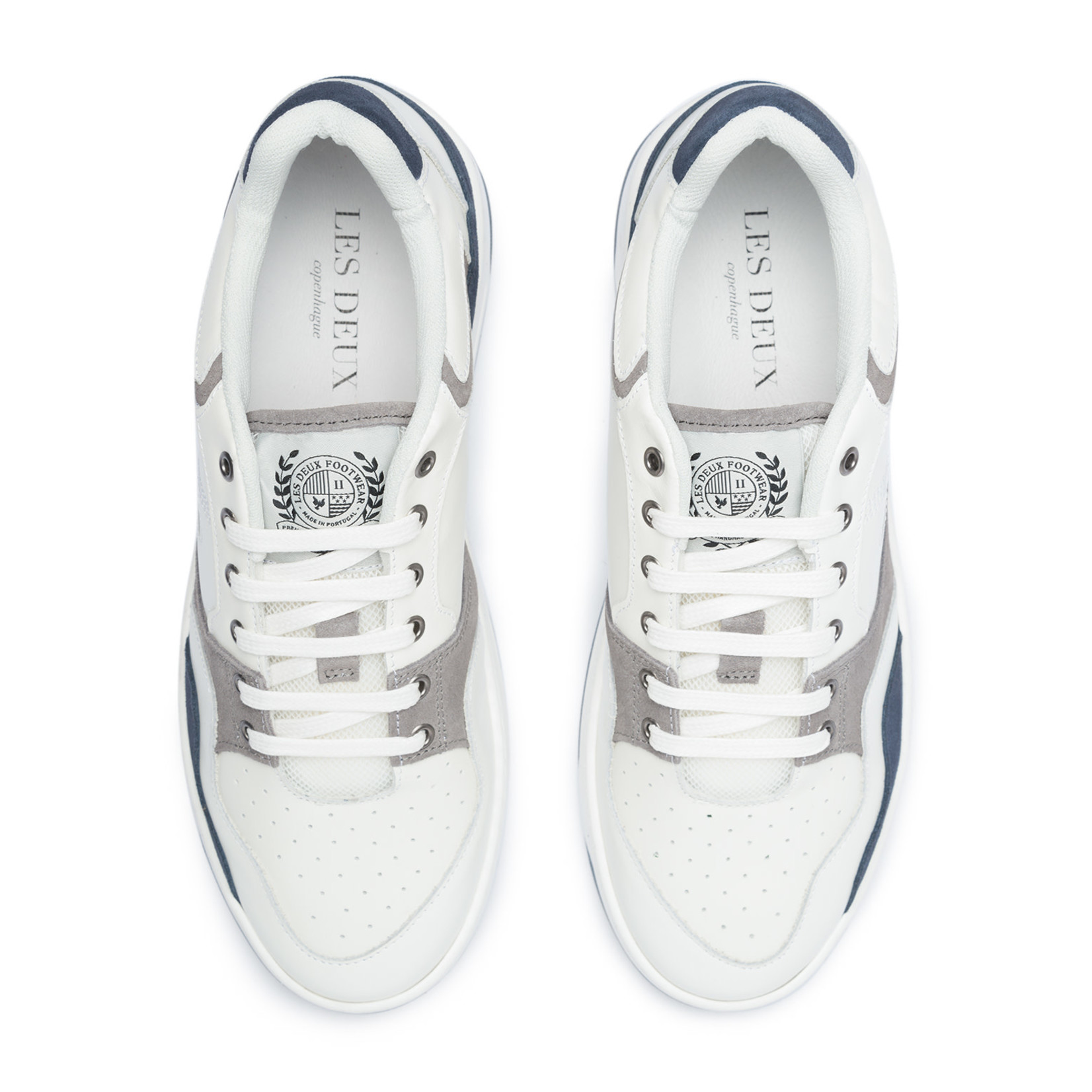 Les Deux Les Deux - Will lage sneaker