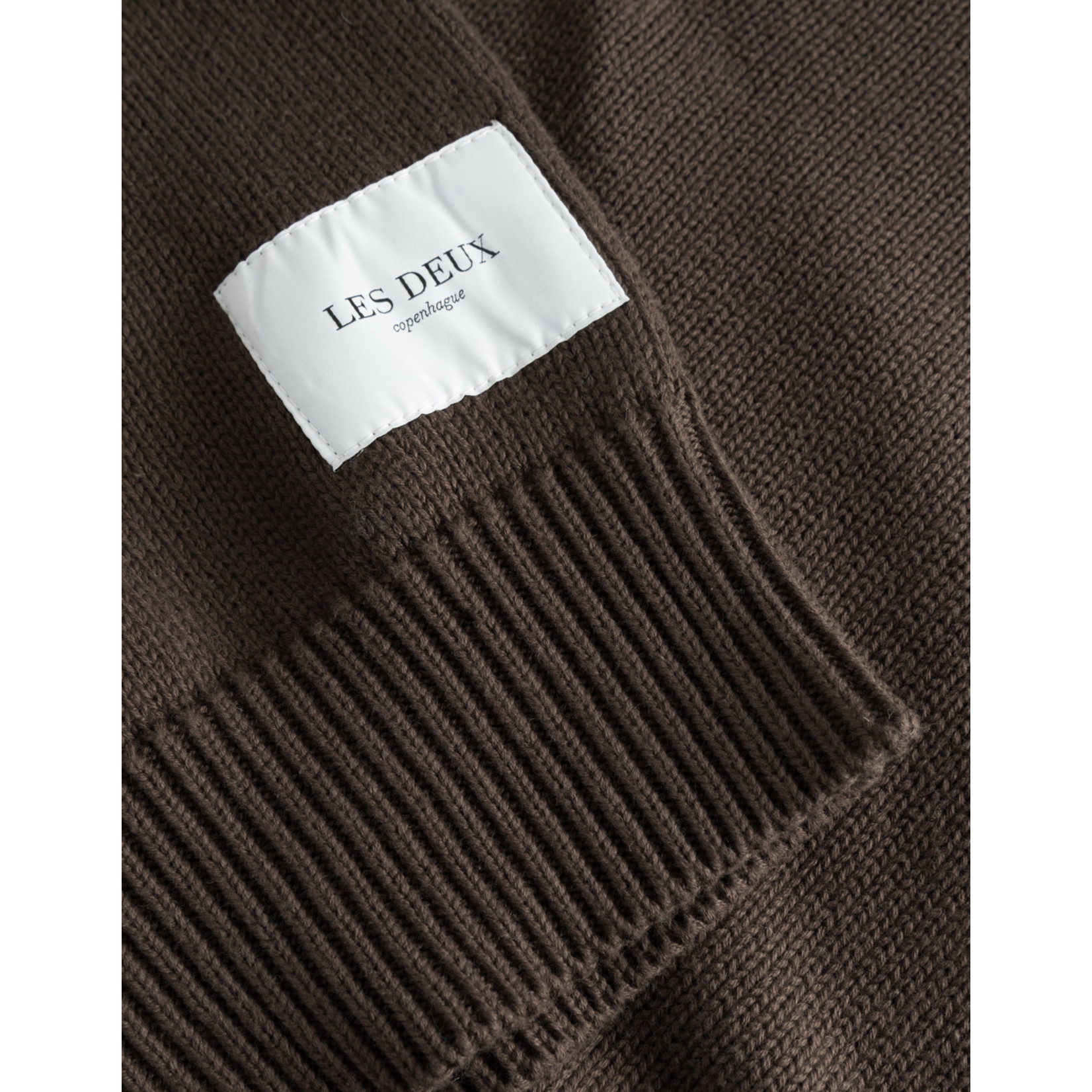 Les Deux Les Deux - Grand coltrui - Mountain Grey