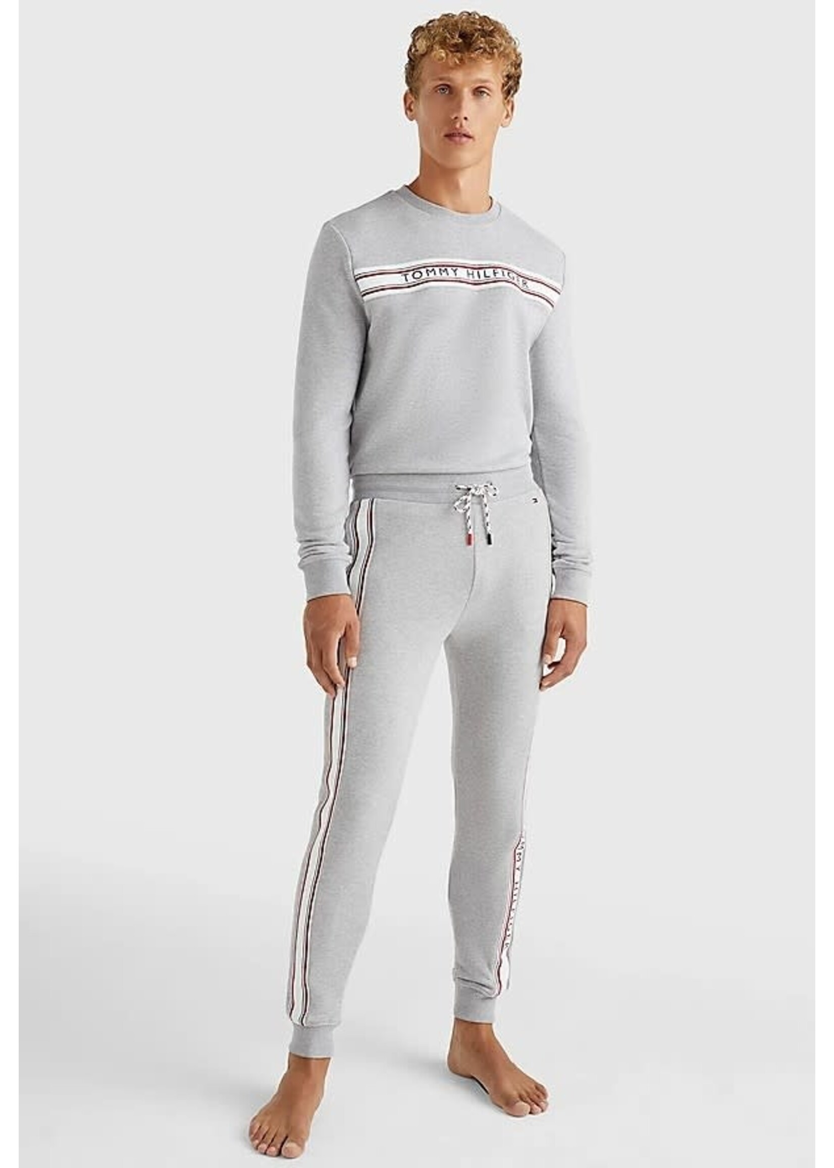 Tommy Hilfiger TH SA22 - Pant HWK