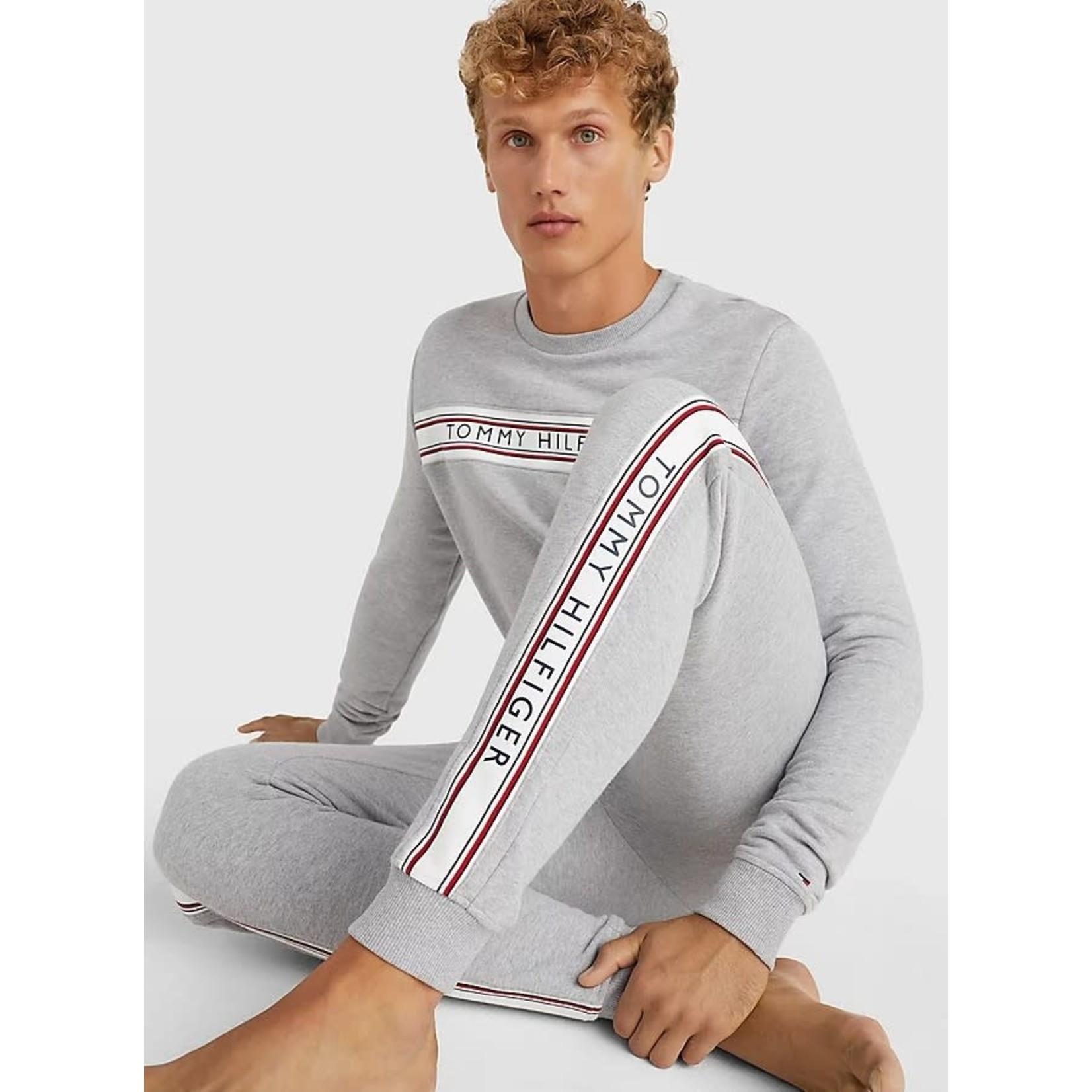 Tommy Hilfiger TH SA22 - Pant HWK