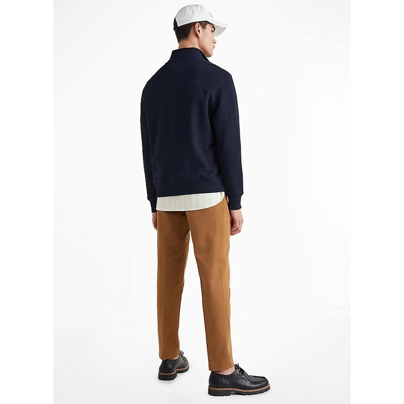 Tommy Hilfiger Tommy Hilfiger - Sweater mocknek