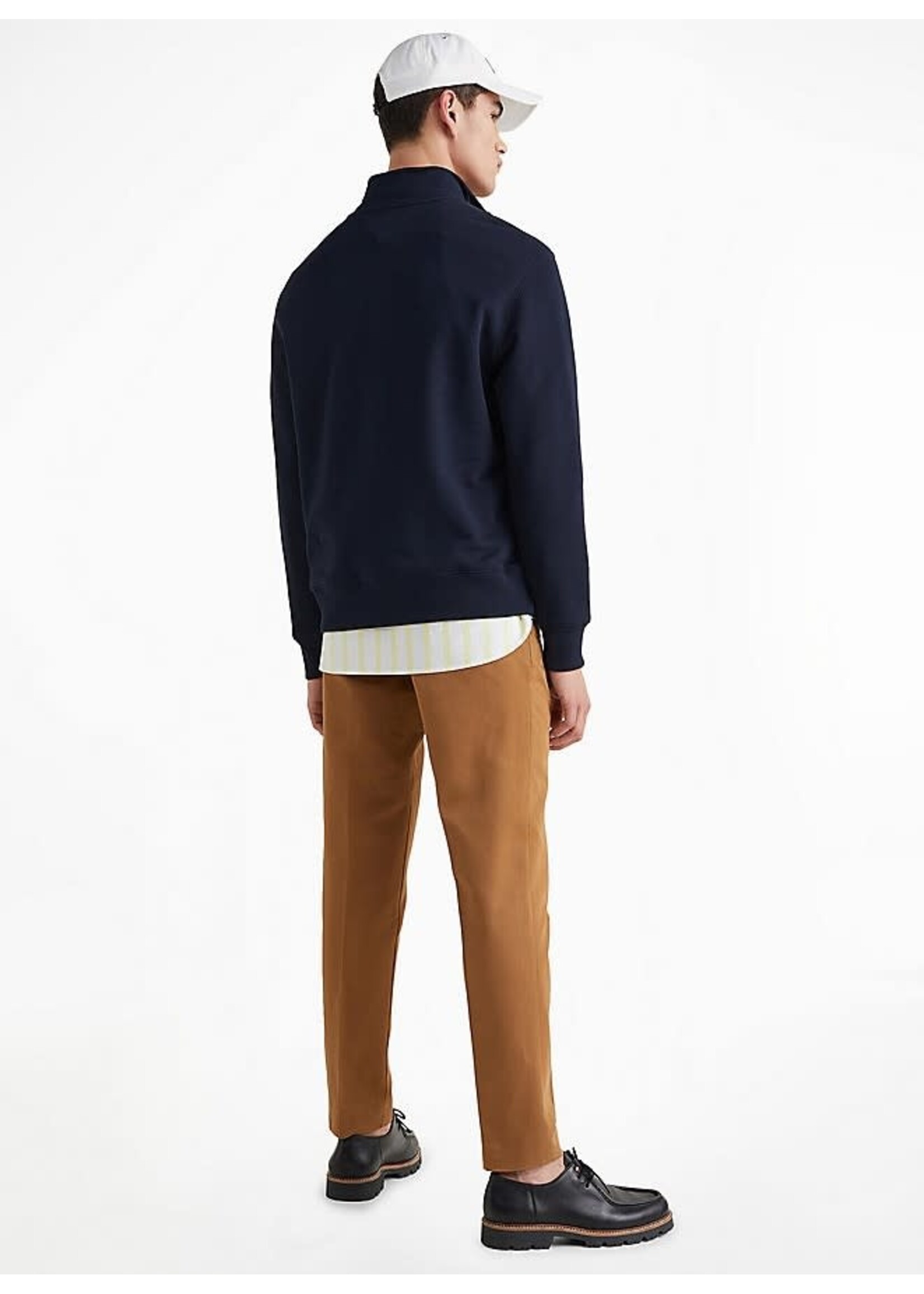 Tommy Hilfiger Tommy Hilfiger - Sweater mocknek