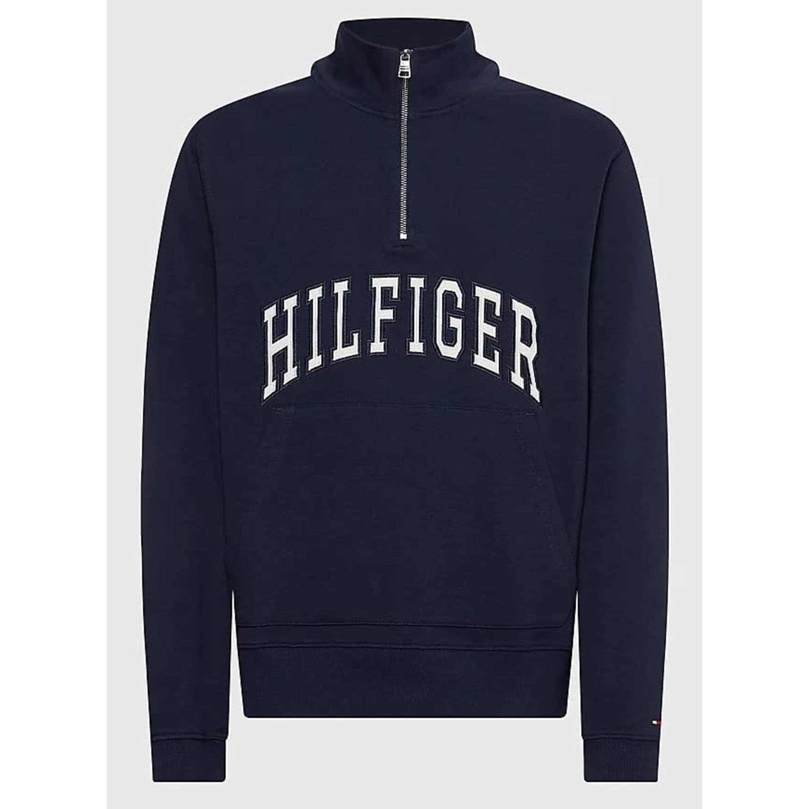 Tommy Hilfiger Tommy Hilfiger - Sweater mocknek