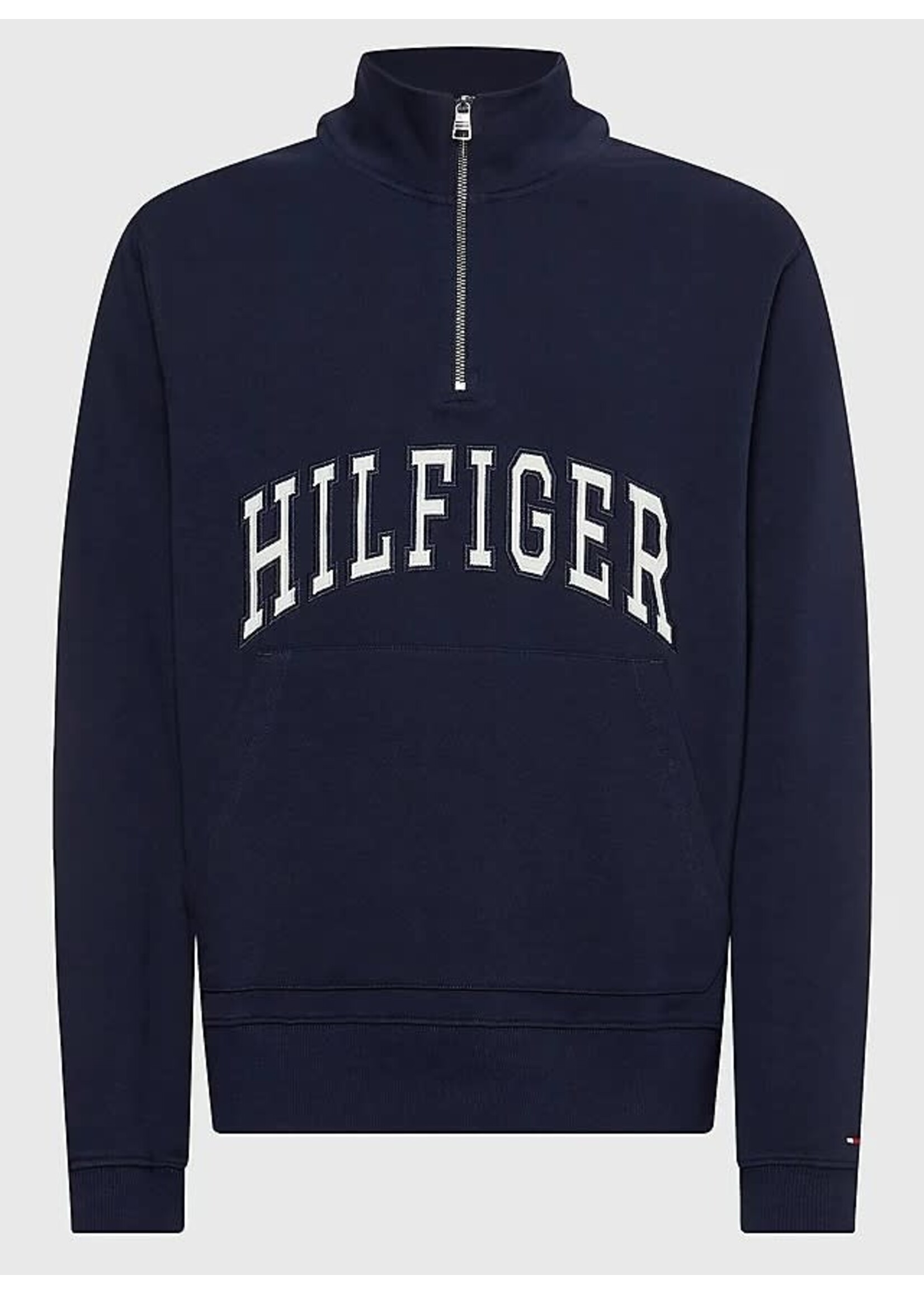 Tommy Hilfiger Tommy Hilfiger - Sweater mocknek