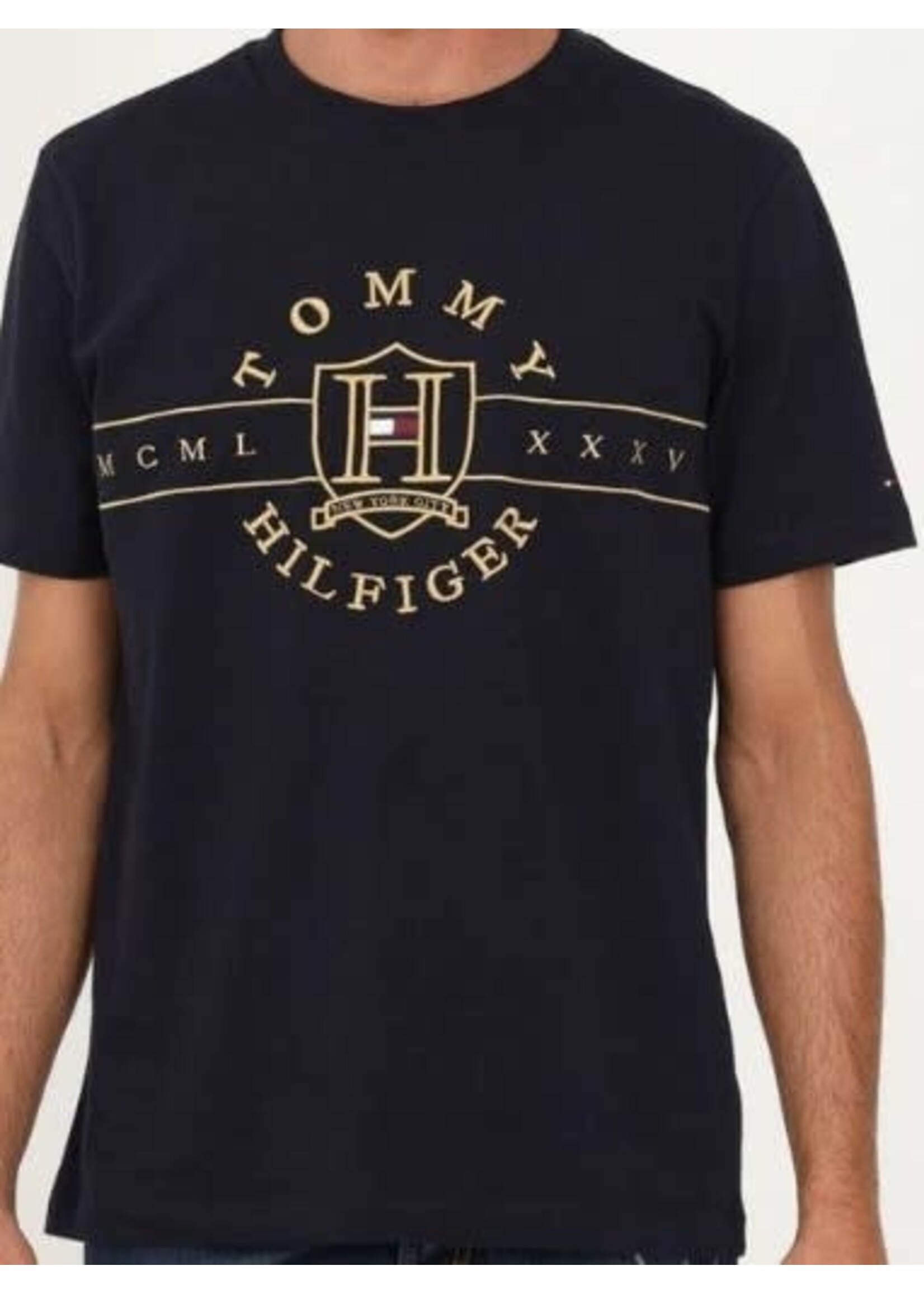 Tommy Hilfiger Tommy Hilfiger - Icon t-shirt