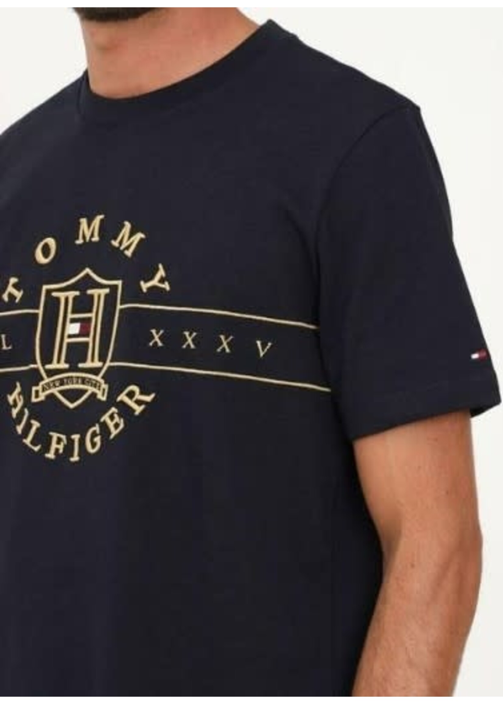 Tommy Hilfiger Tommy Hilfiger - Icon t-shirt