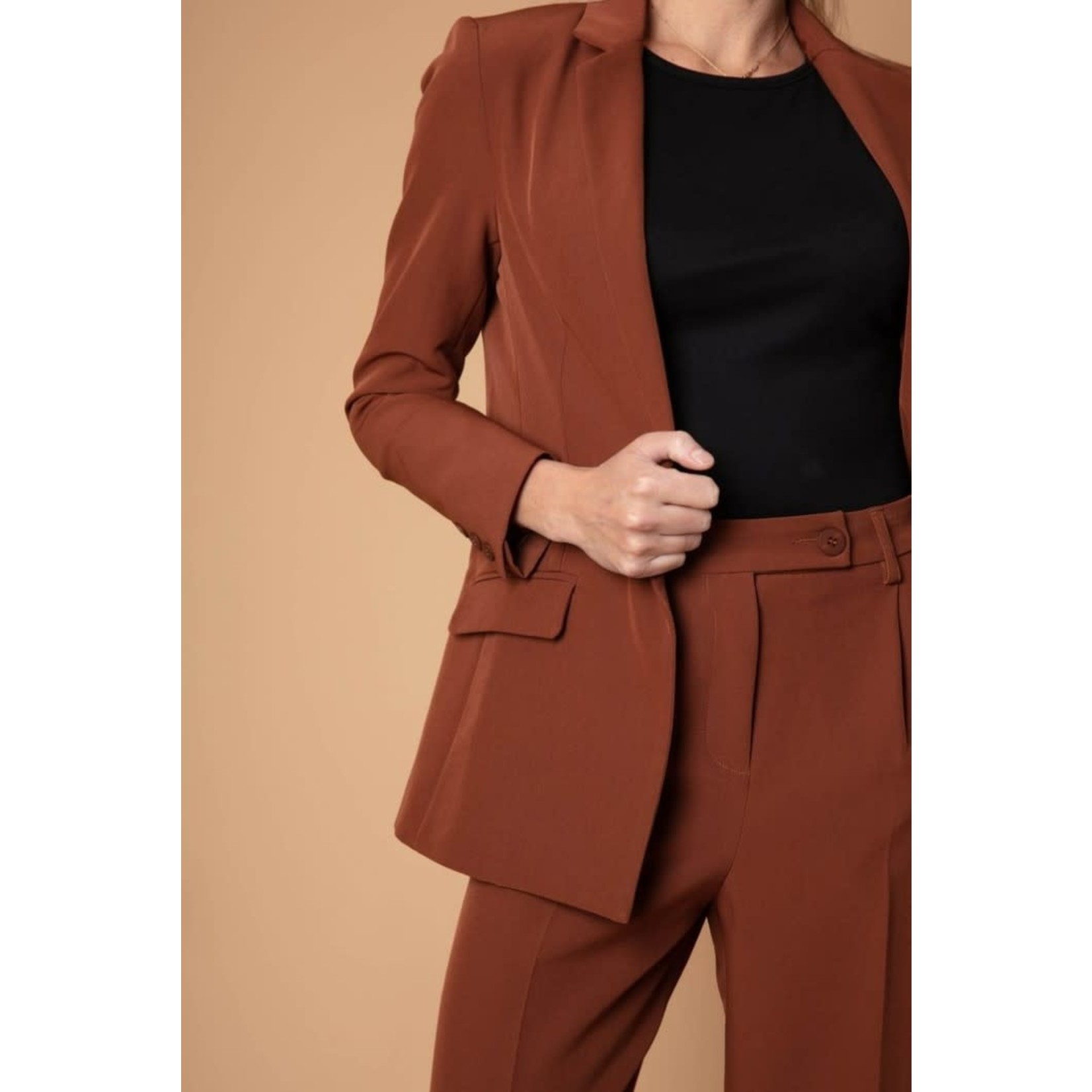 AC by Annelien Coorevits AC - Kostuum broek Monique