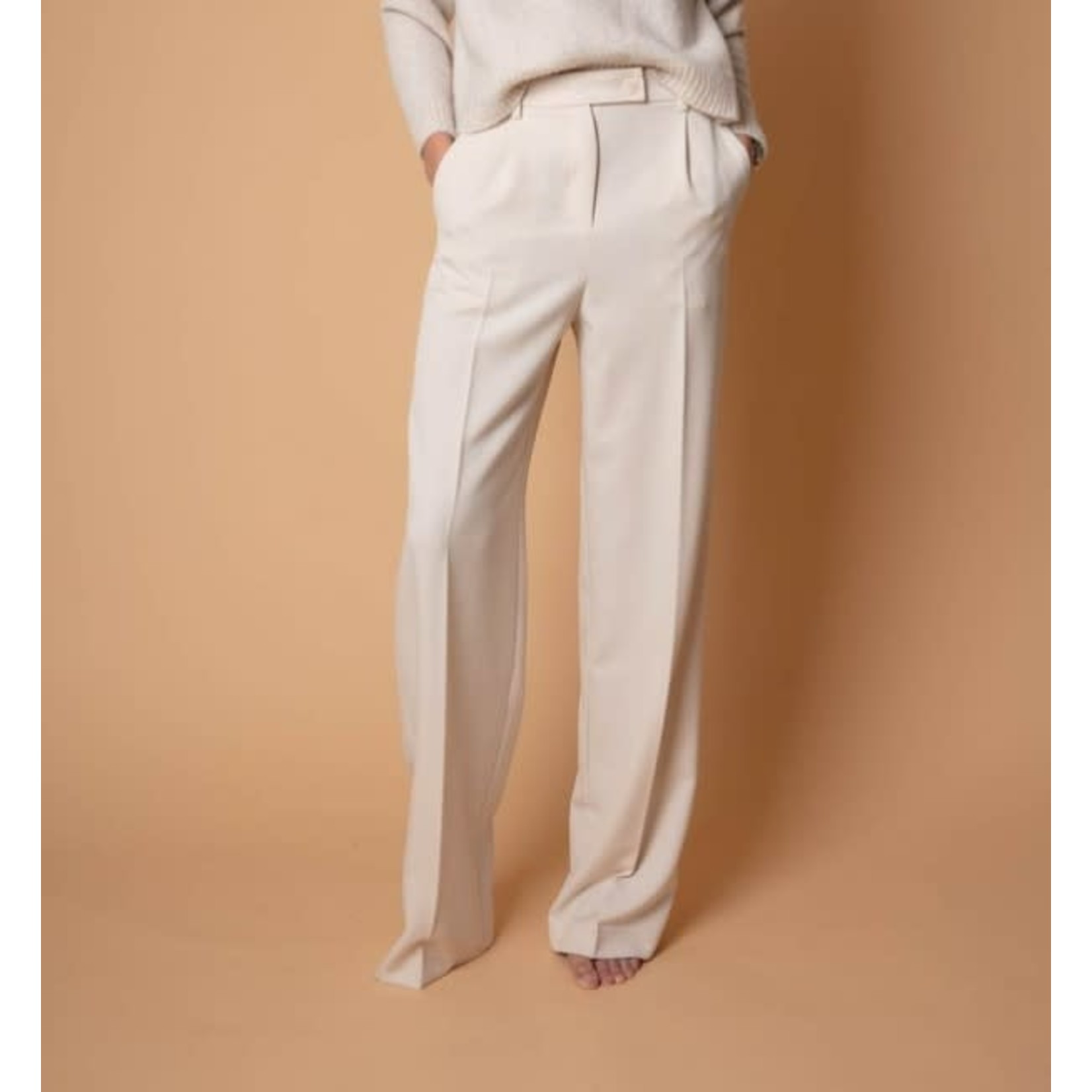 AC by Annelien Coorevits AC - Kostuum broek Monique