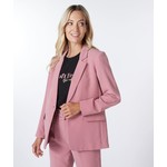 Esqualo Esqualo - Blazer city - Vintage Rose