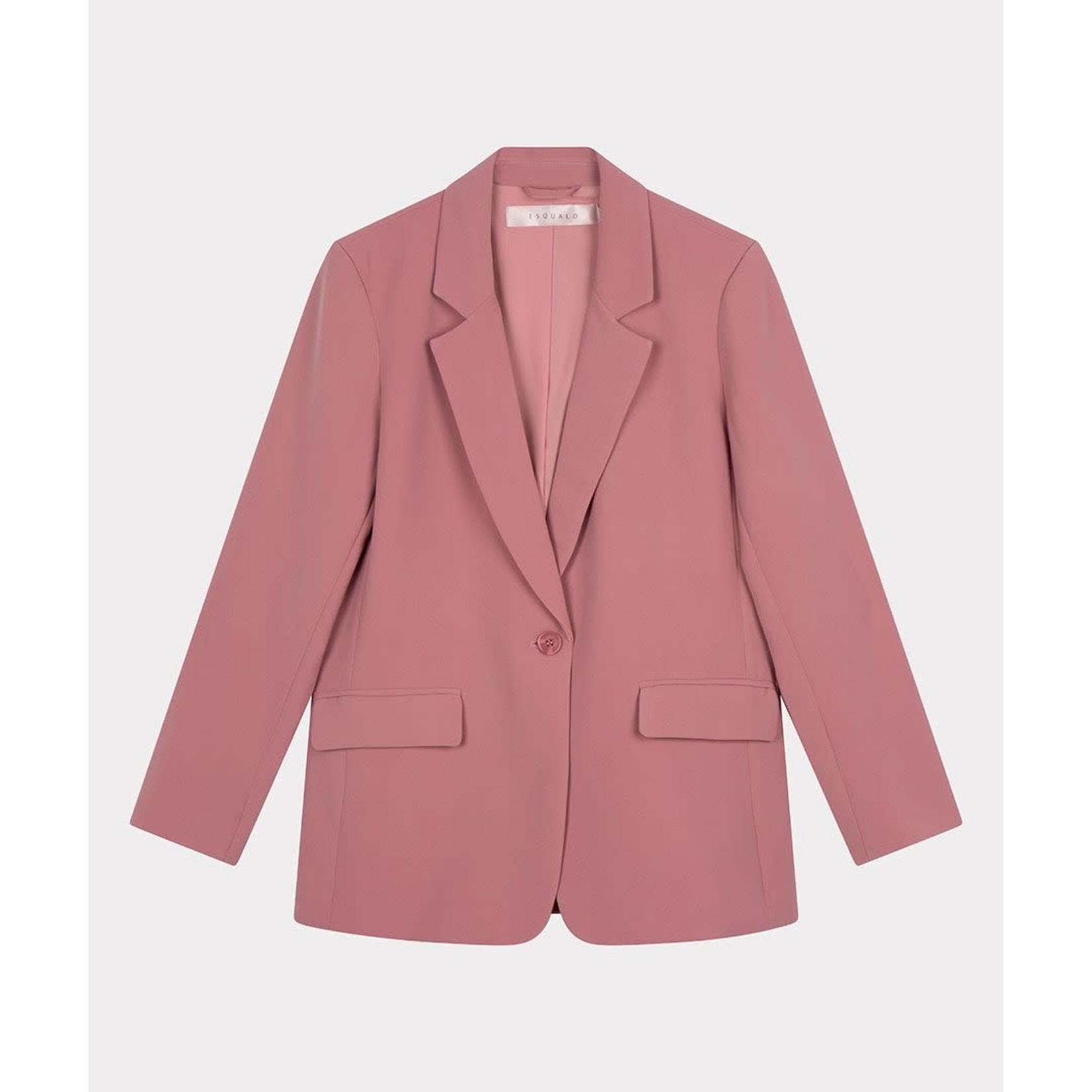 Esqualo Esqualo - Blazer city - Vintage Rose