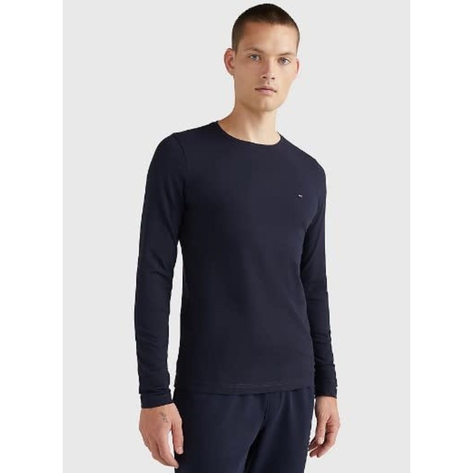 Tommy Hilfiger Tommy Hilfiger SA221 -STRETCH SLIM FIT LON, DW5