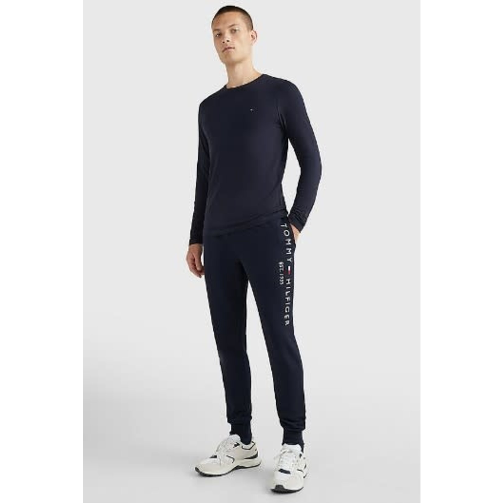 Tommy Hilfiger Tommy Hilfiger SA221 -STRETCH SLIM FIT LON, DW5