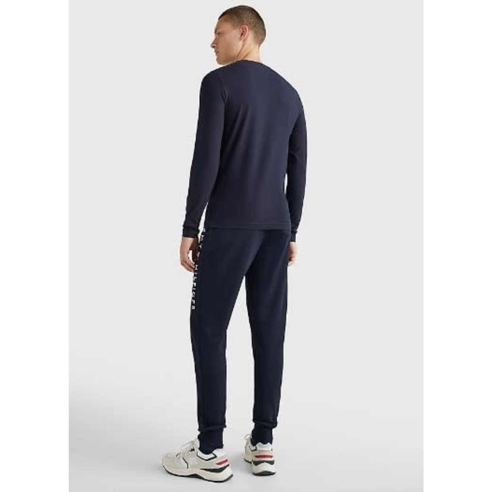 Tommy Hilfiger Tommy Hilfiger SA221 -STRETCH SLIM FIT LON, DW5