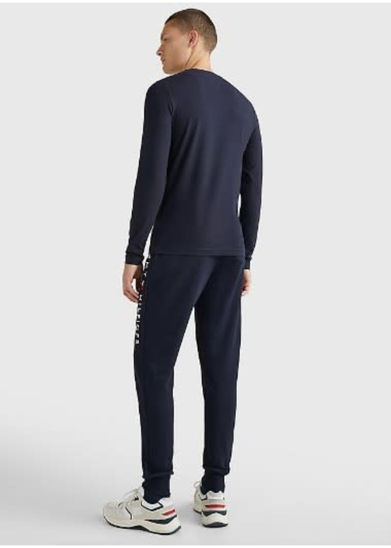 Tommy Hilfiger Tommy Hilfiger SA221 -STRETCH SLIM FIT LON, DW5