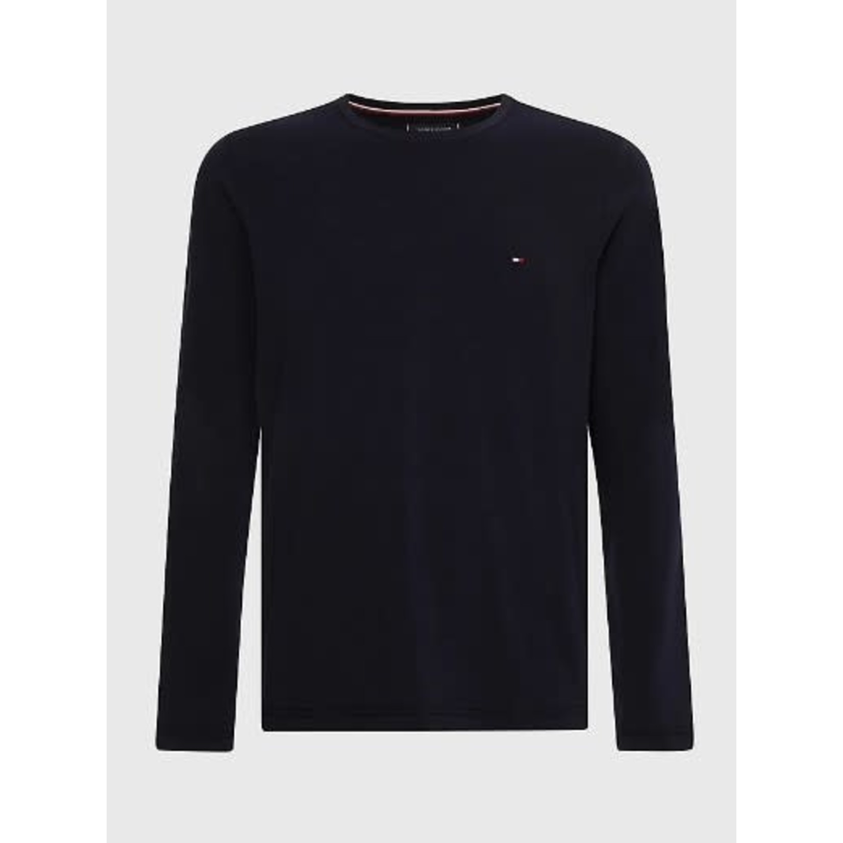 Tommy Hilfiger Tommy Hilfiger SA221 -STRETCH SLIM FIT LON, DW5