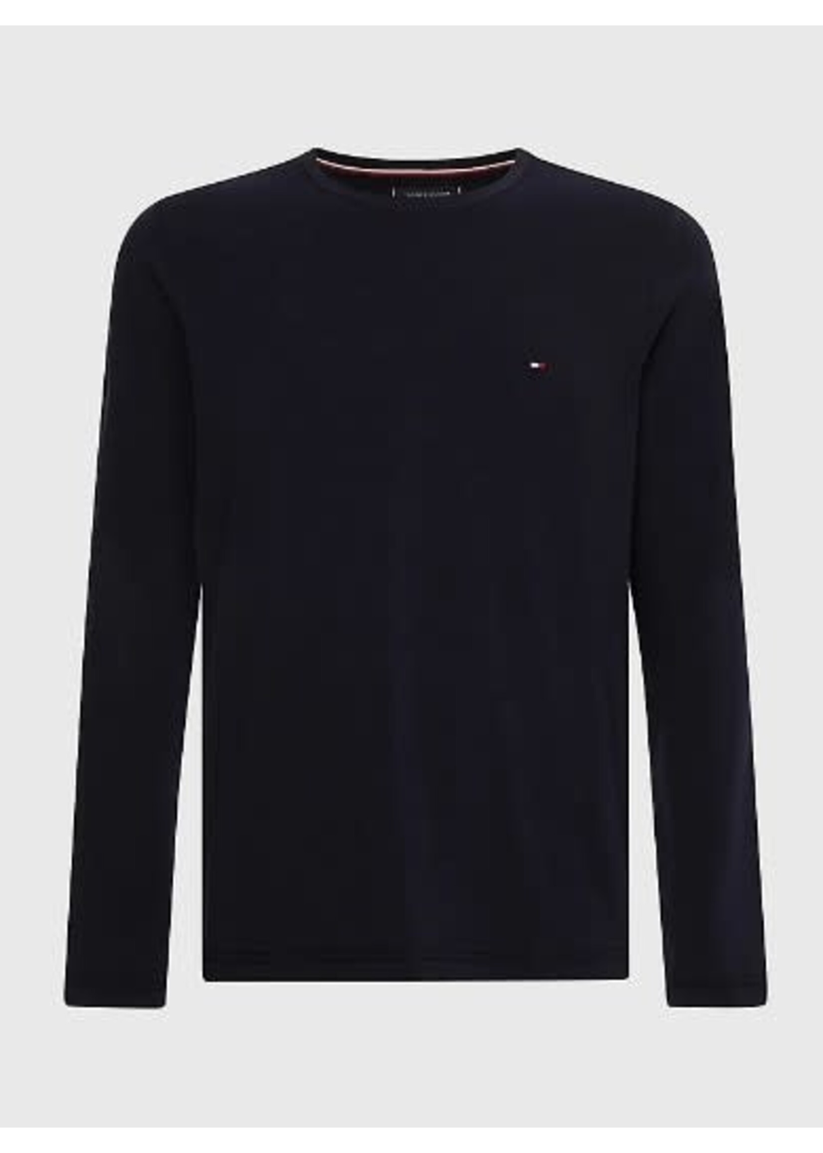 Tommy Hilfiger Tommy Hilfiger SA221 -STRETCH SLIM FIT LON, DW5