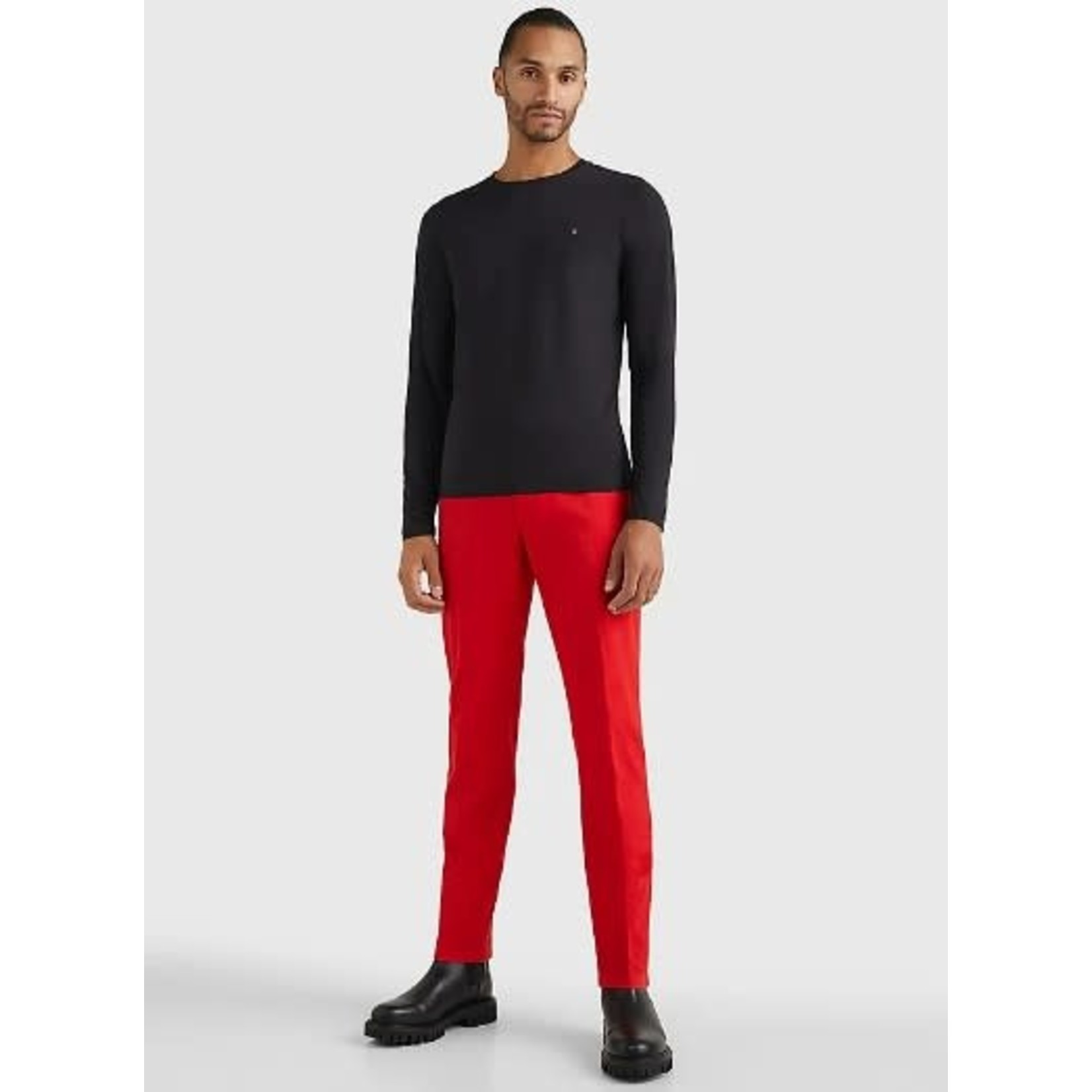 Tommy Hilfiger Tommy Hilfiger - T-shirt met lange mouw
