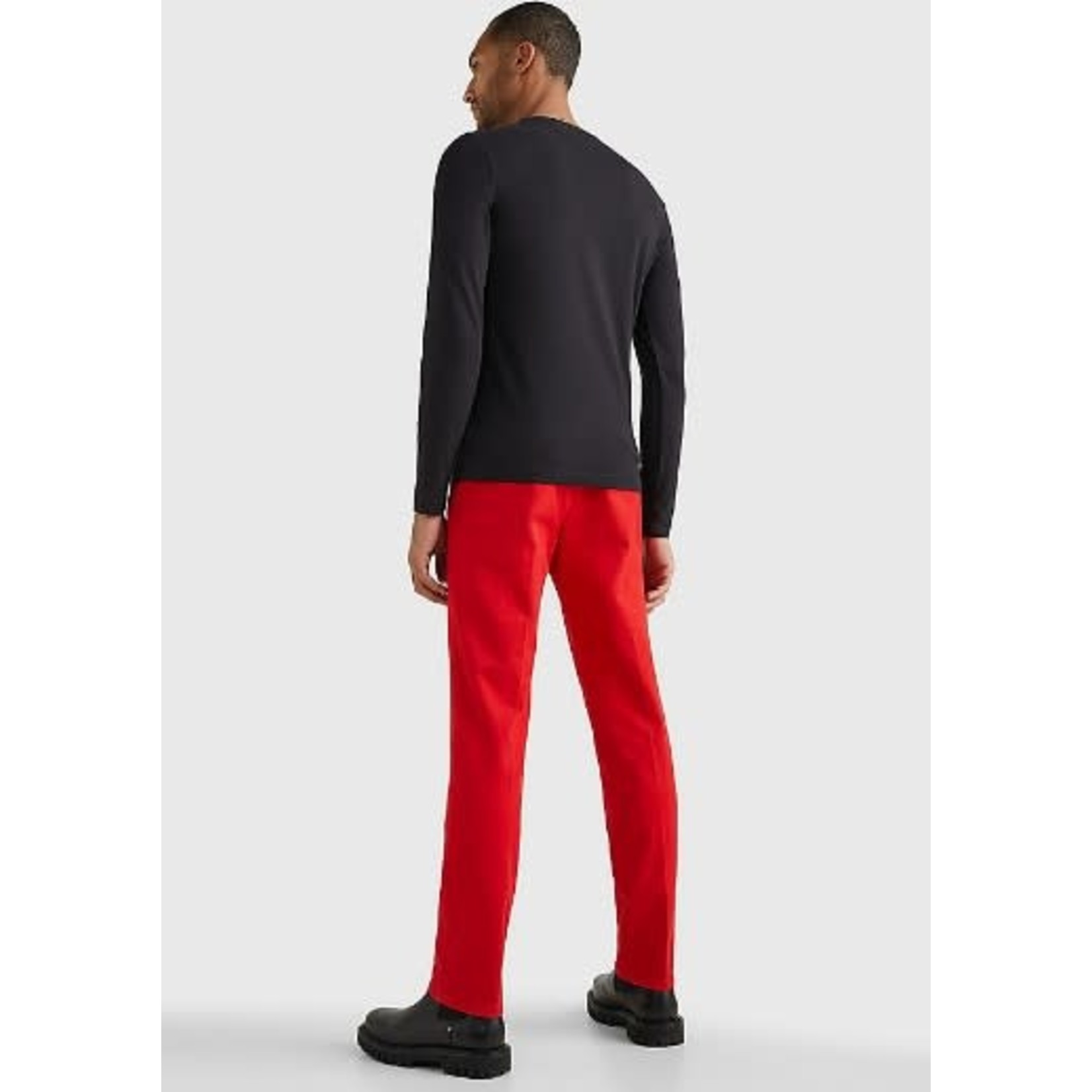 Tommy Hilfiger Tommy Hilfiger - T-shirt met lange mouw