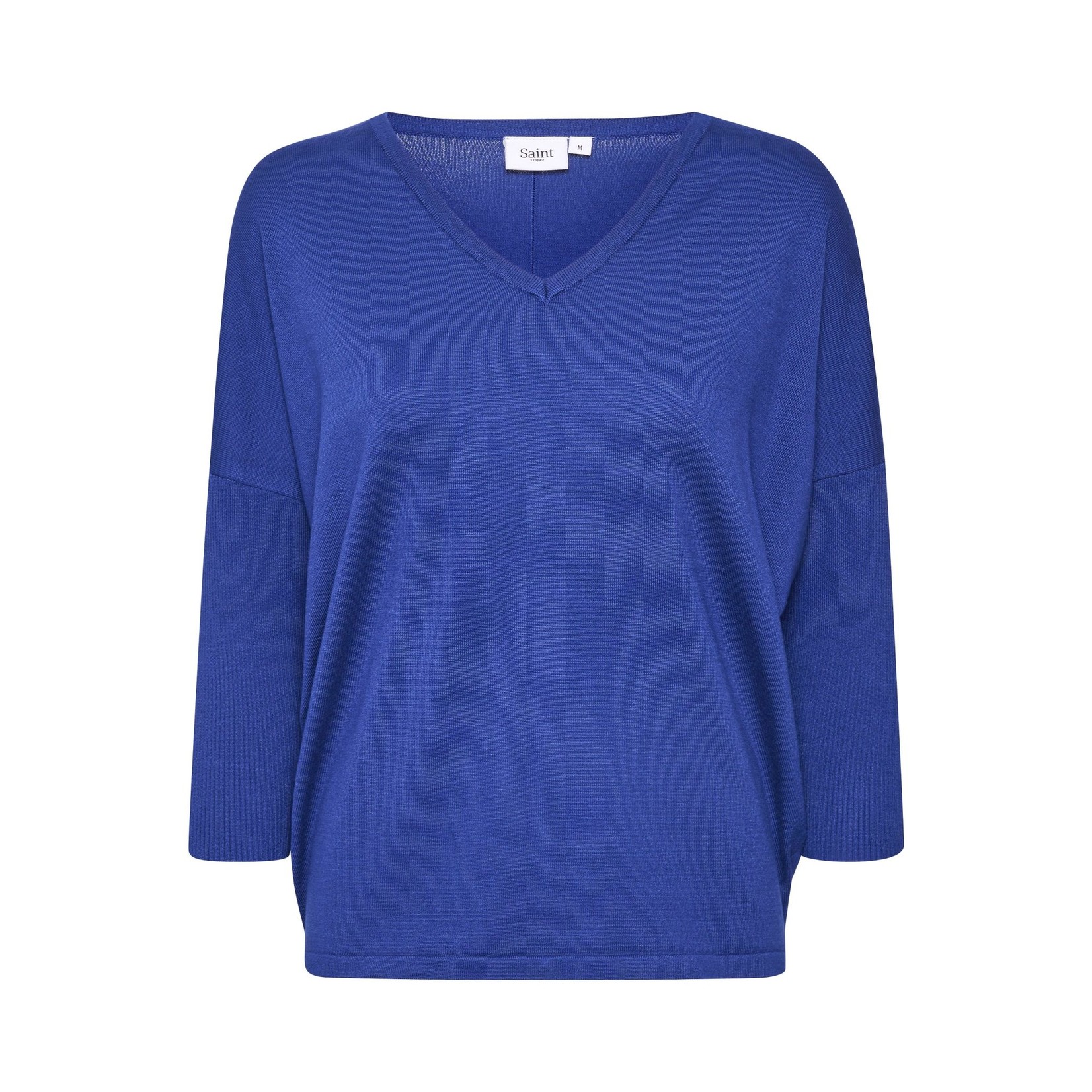 Saint Tropez Saint Tropez - Trui met V-hals