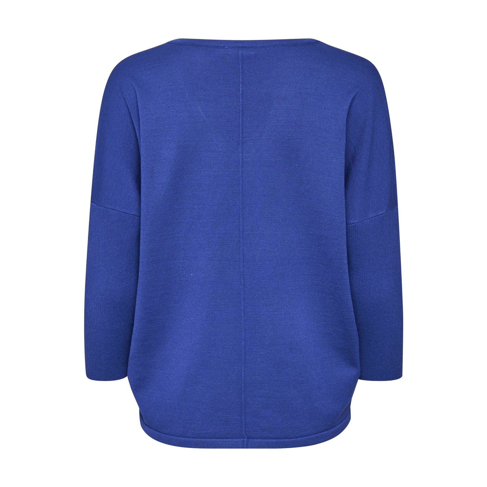 Saint Tropez Saint Tropez - Trui met V-hals