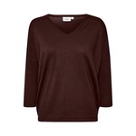 Saint Tropez Saint Tropez - Trui met V-hals