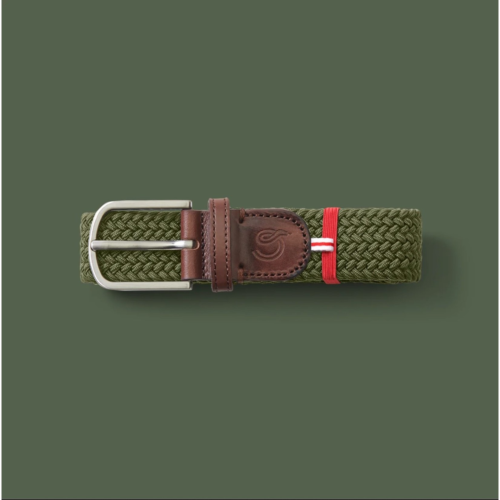 La Boucle La Boucle - Edinburgh riem - Groen