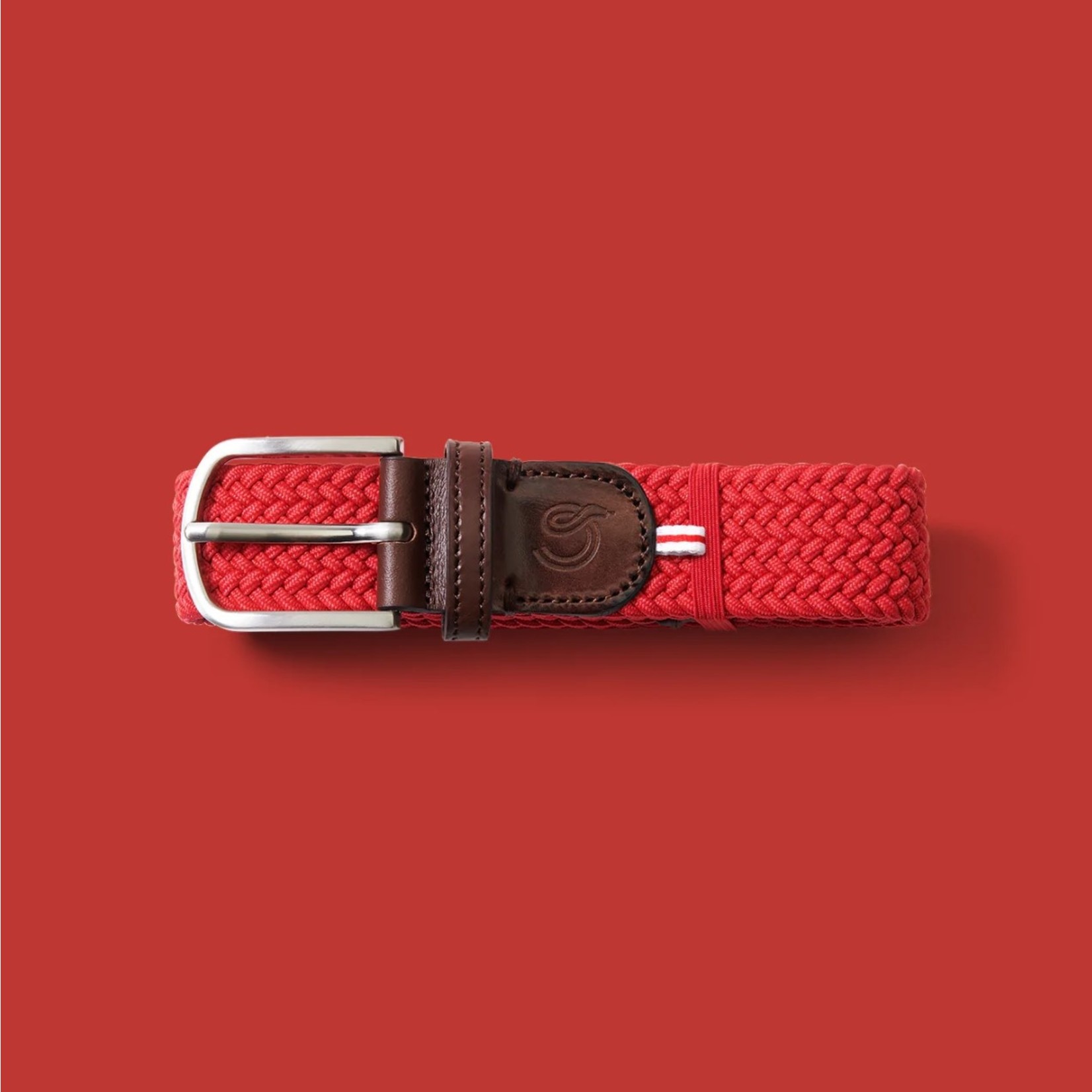 La Boucle La Boucle - Brussel riem - Rood
