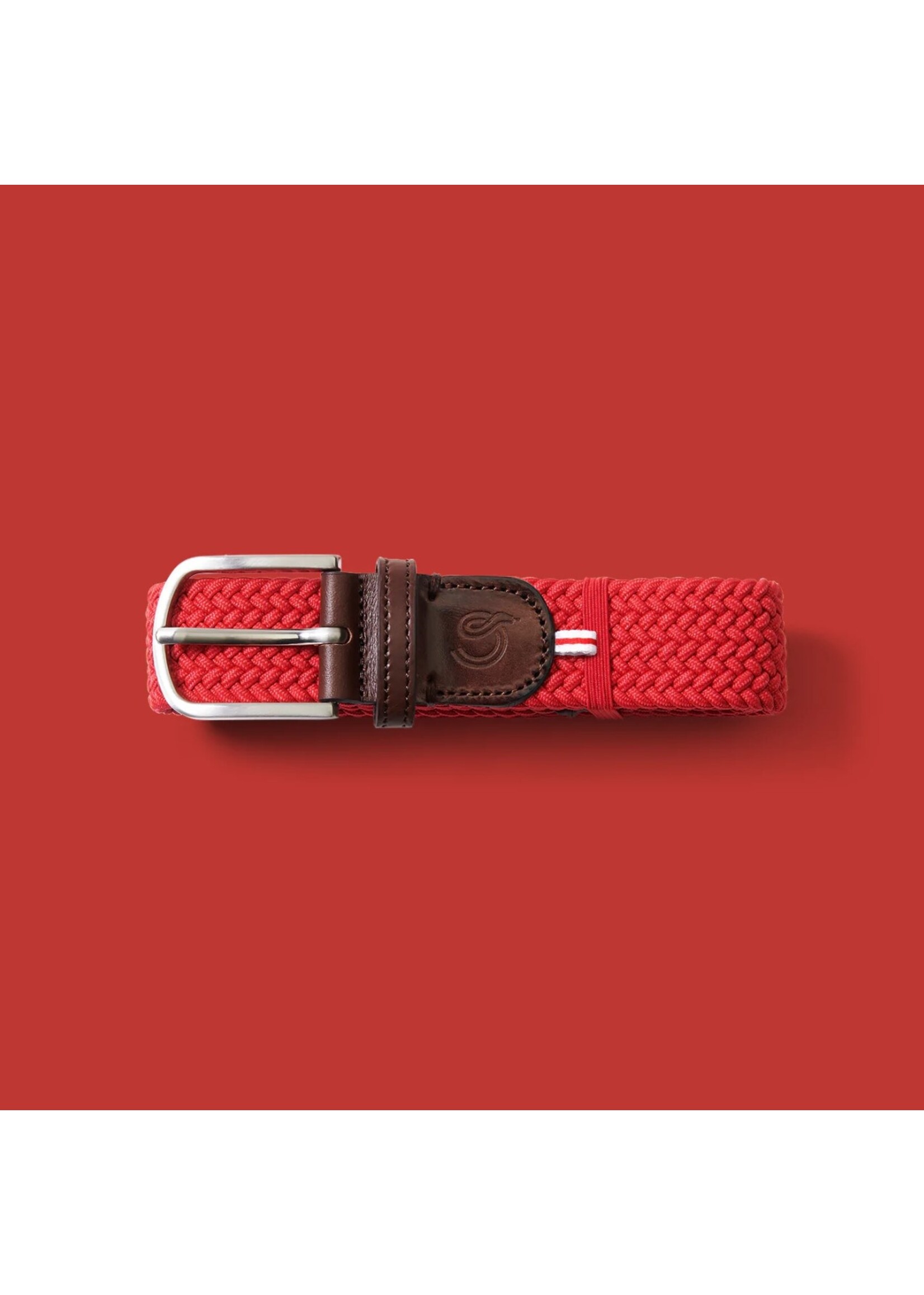 La Boucle La Boucle - Brussel riem - Rood