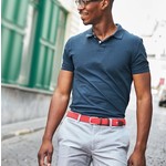 La Boucle La Boucle - Brussel riem - Rood
