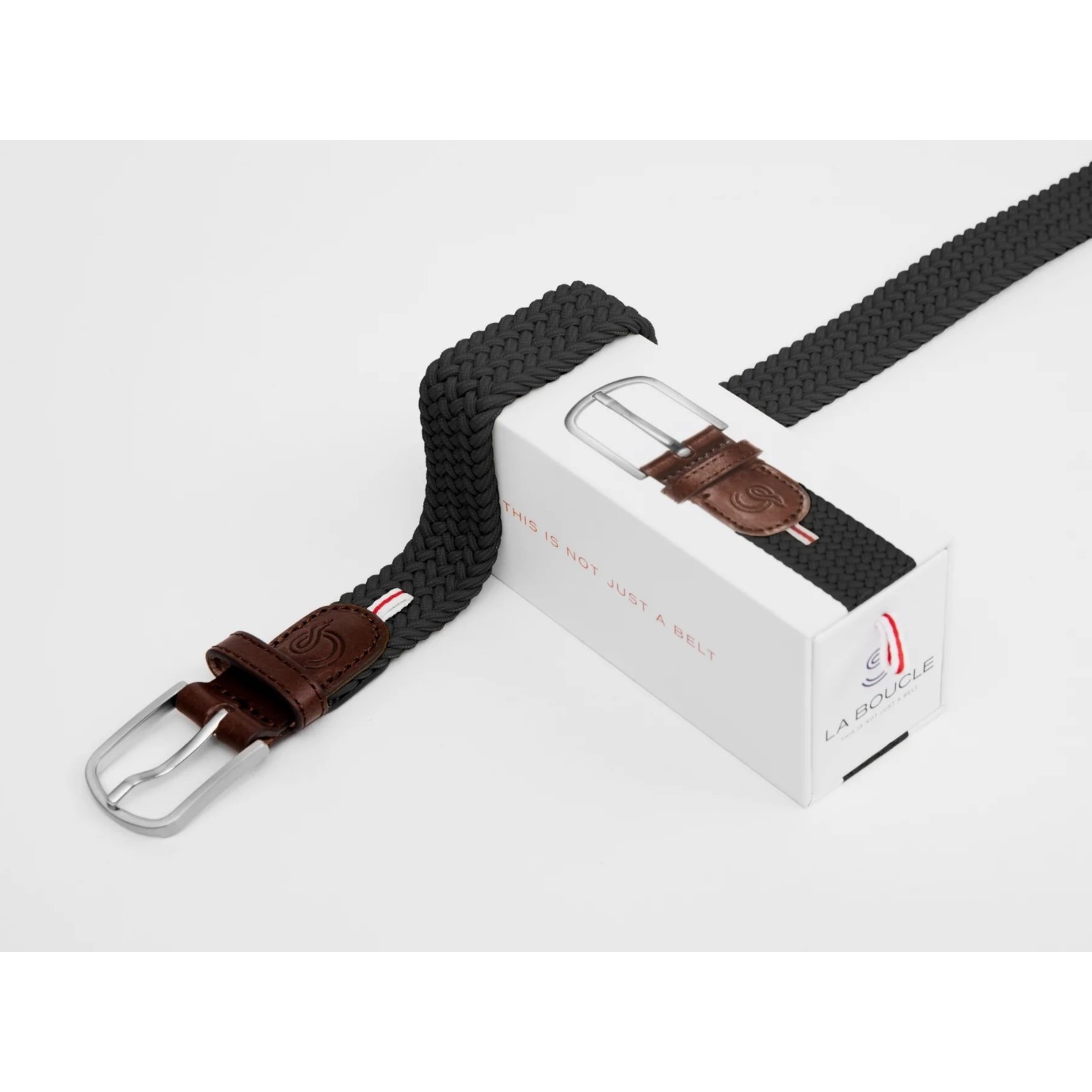 La Boucle La Boucle - New York riem - Grijs